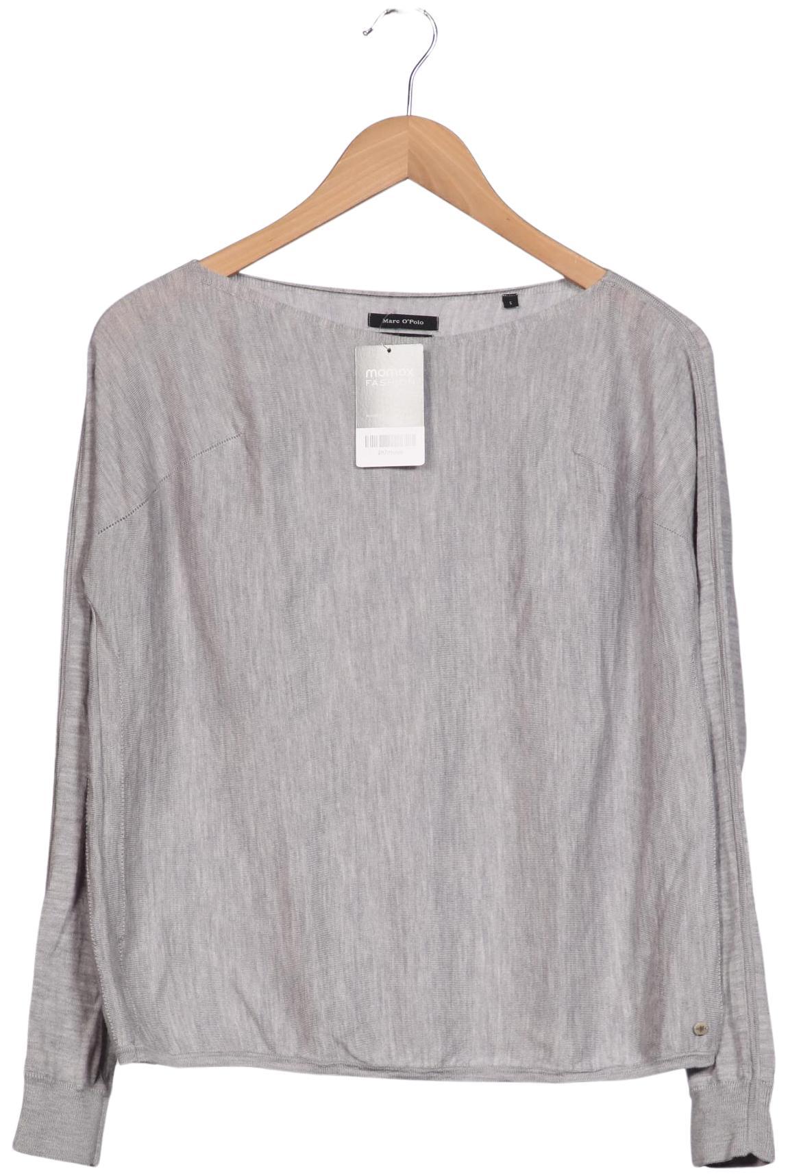 

Marc O Polo Damen Pullover, grau, Gr. 36