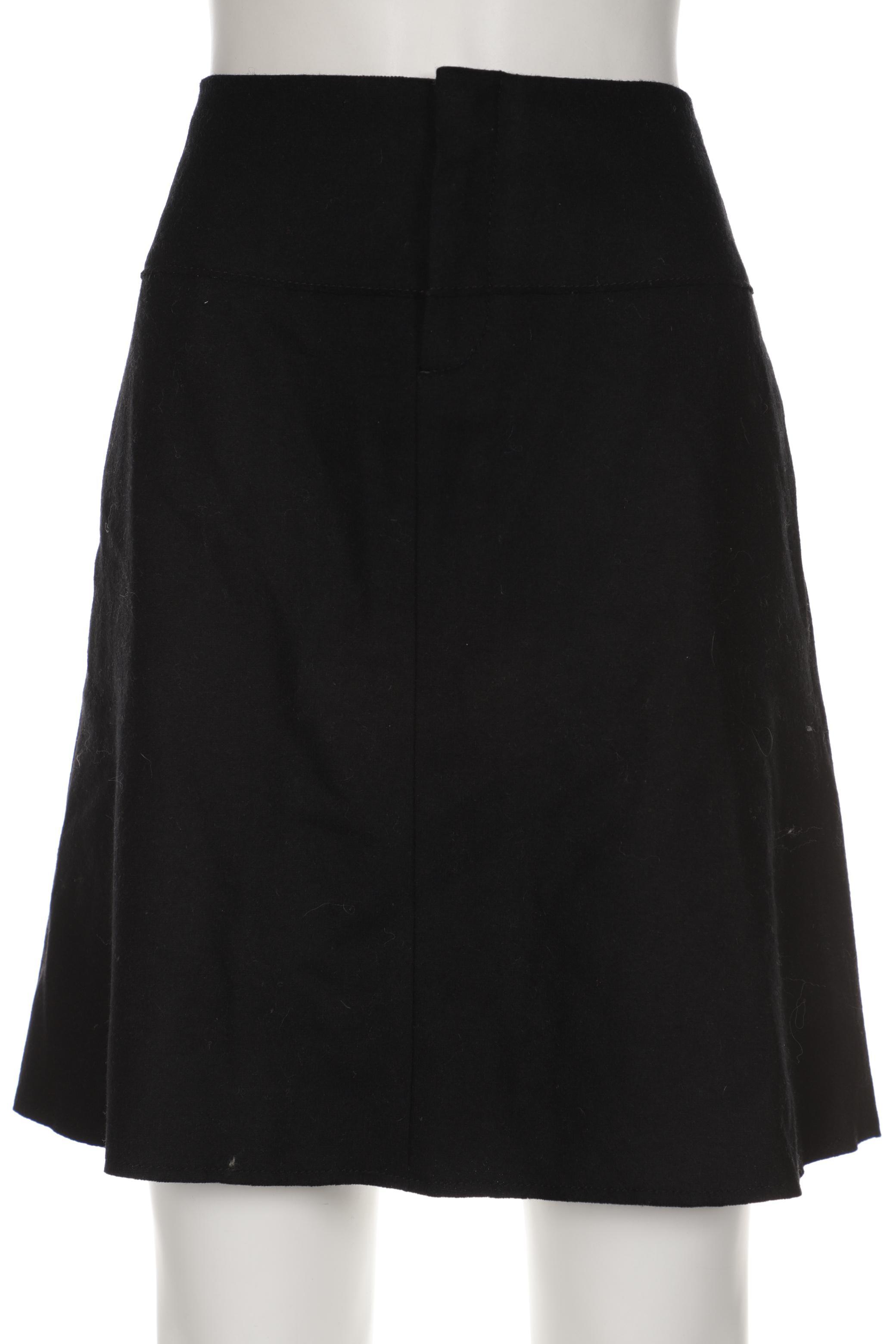 

Marc O Polo Damen Rock, schwarz