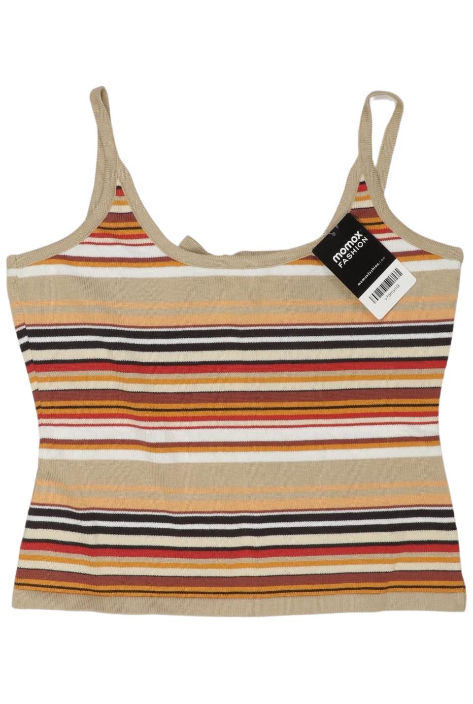 

Marc O Polo Damen Top, beige, Gr. 36