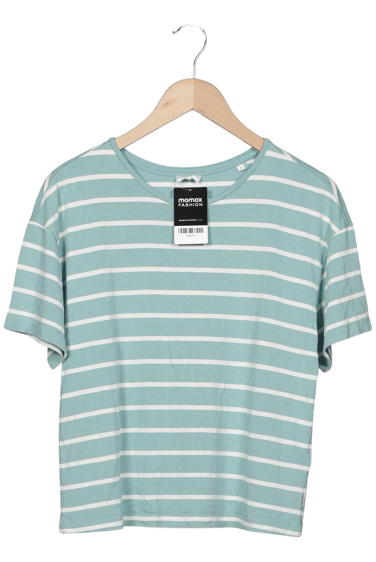 

Marc O Polo Damen T-Shirt, grün, Gr. 42