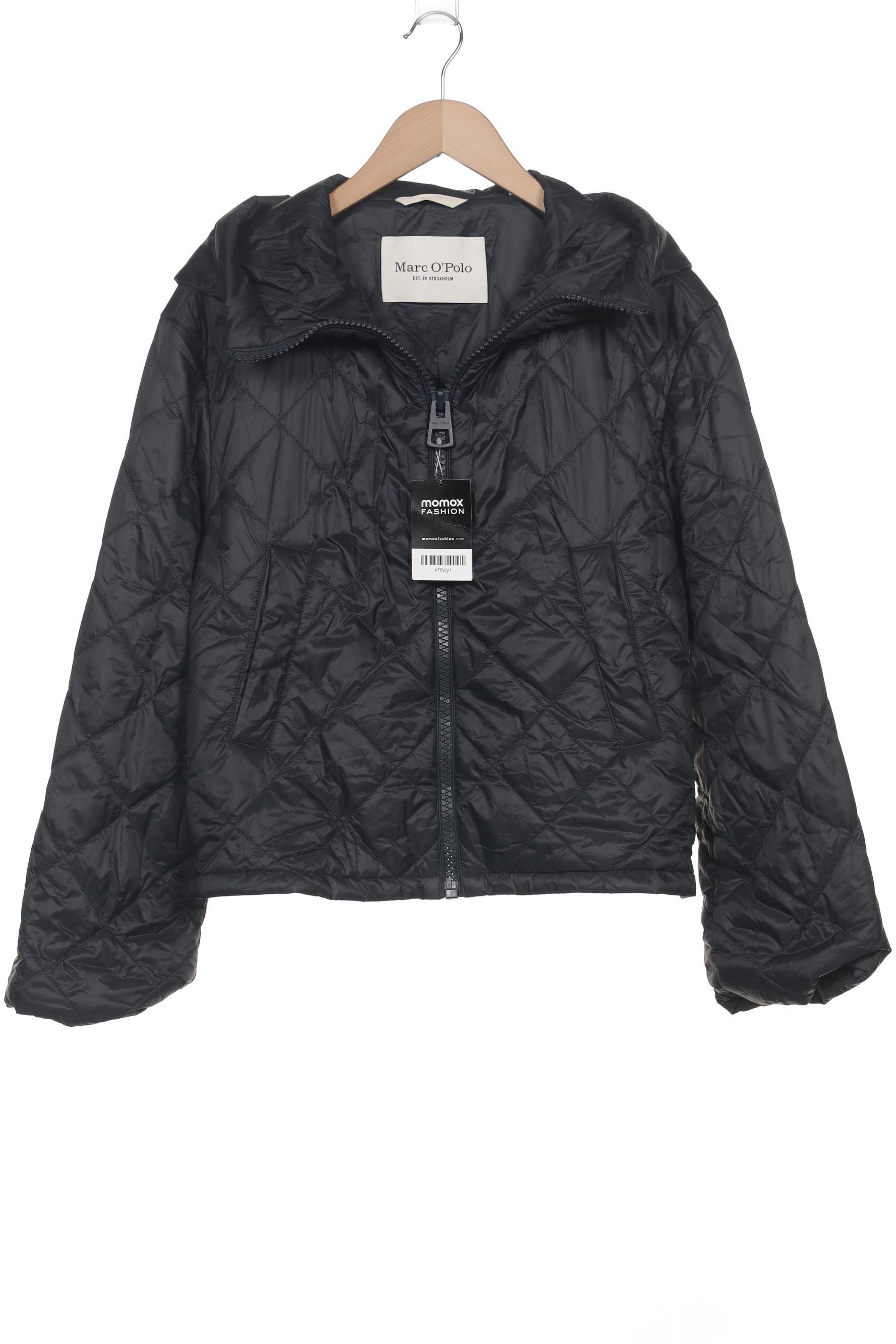 

Marc O Polo Damen Jacke, marineblau, Gr. 38