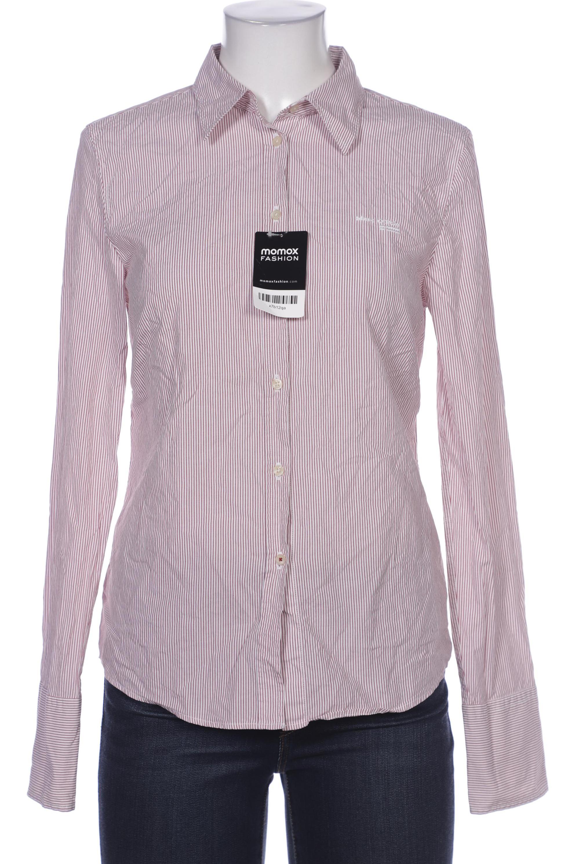 

Marc O Polo Damen Bluse, pink, Gr. 38