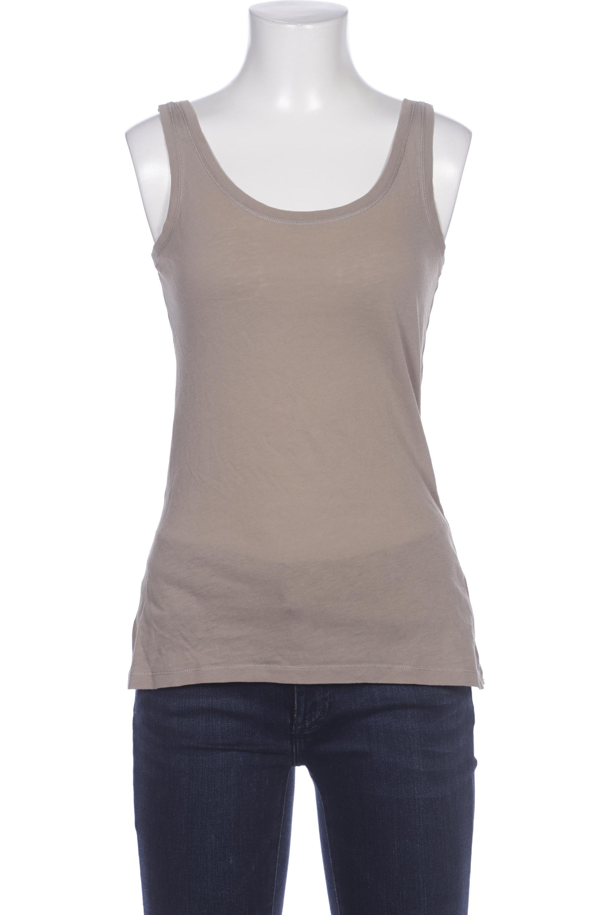 

Marc O Polo Damen Top, beige, Gr. 38