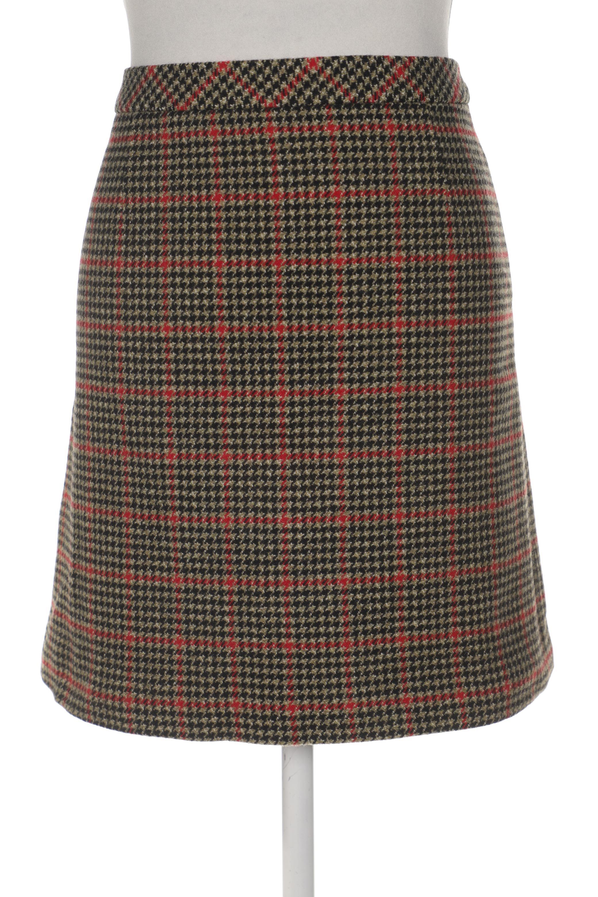 

Marc O Polo Damen Rock, braun, Gr. 34
