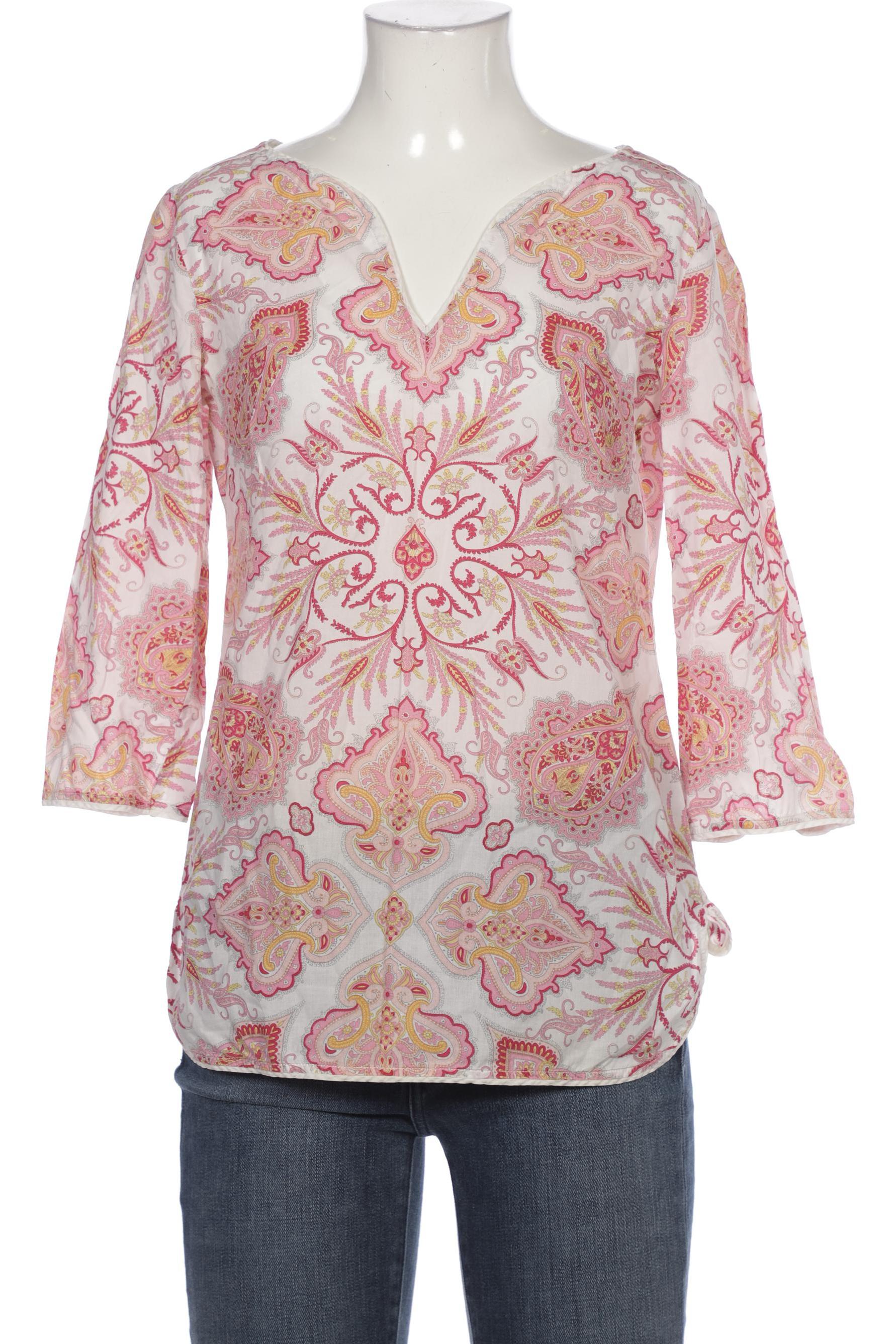 

Marc O Polo Damen Bluse, pink