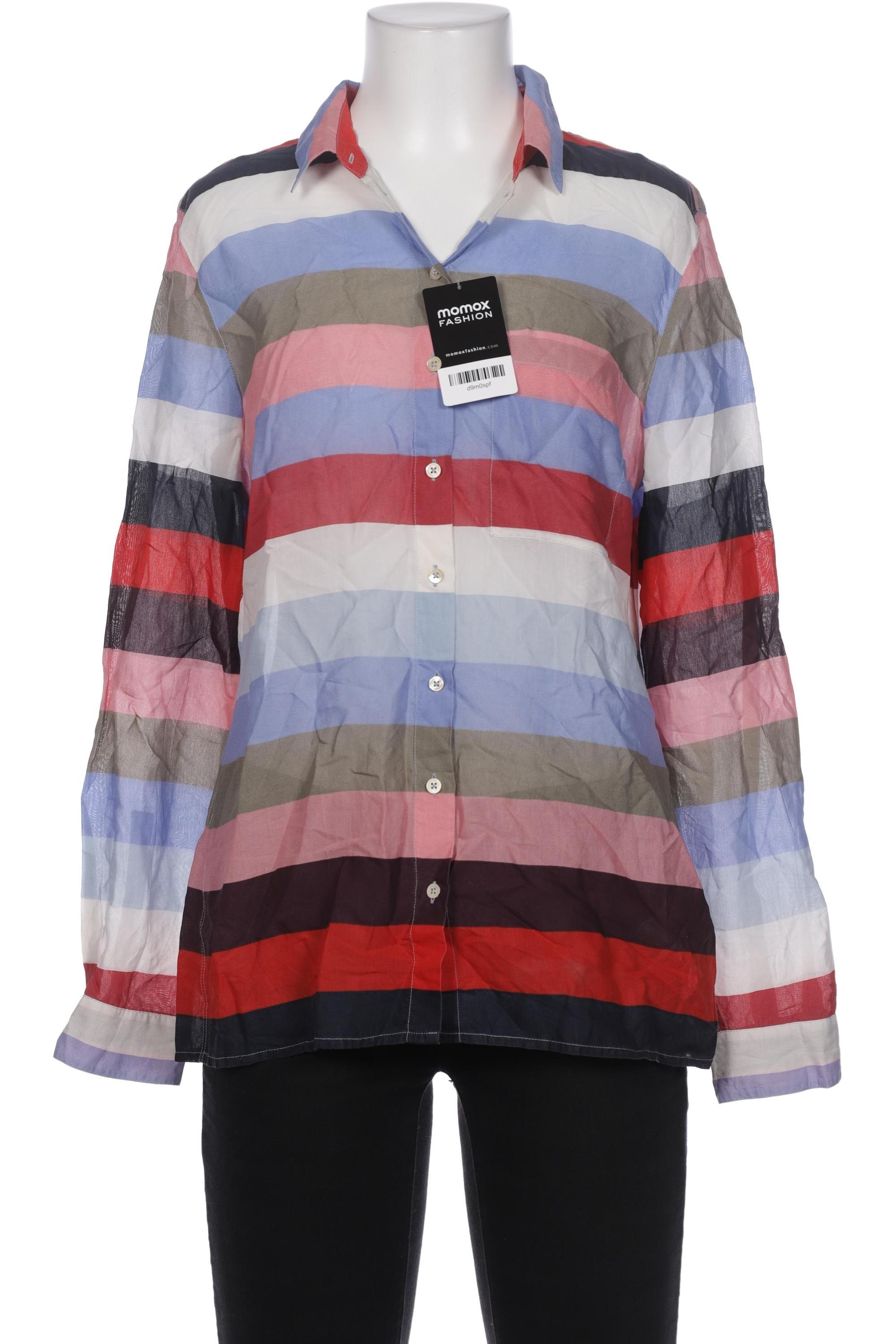 

Marc O Polo Damen Bluse, mehrfarbig, Gr. 40