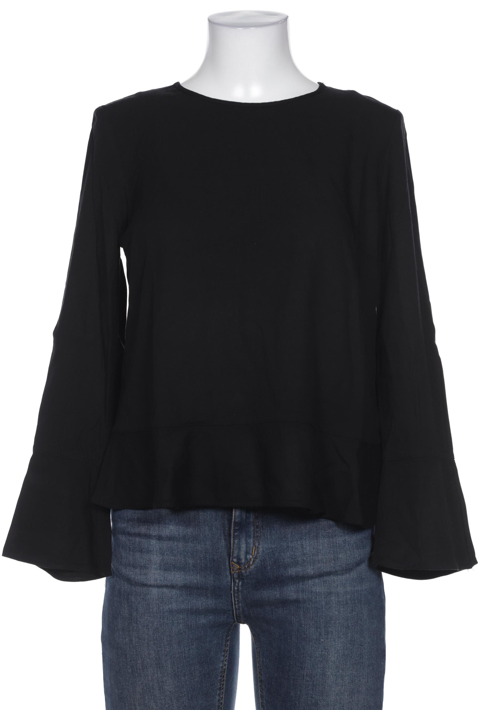 

Marc O Polo Damen Bluse, schwarz