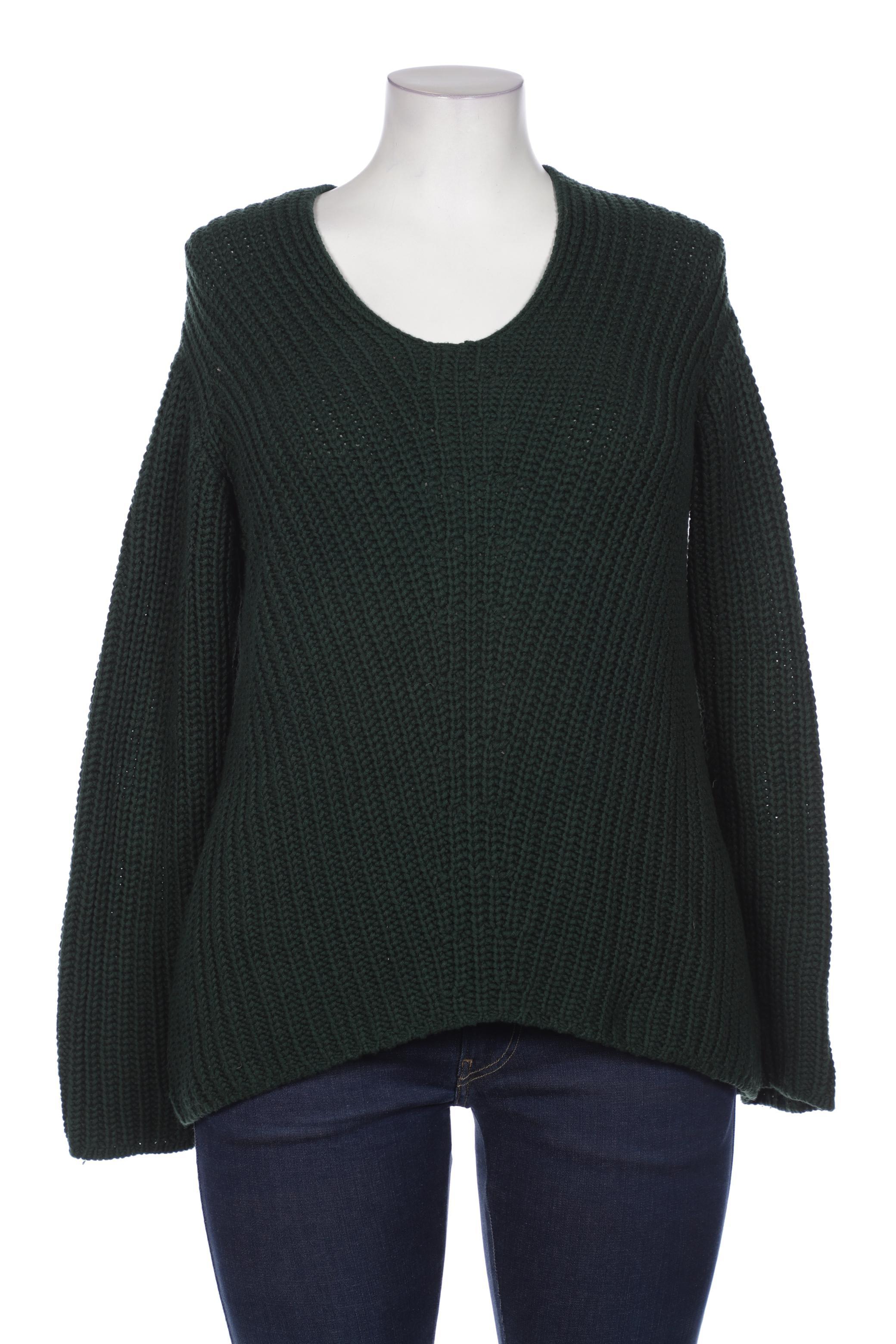 

Marc O Polo Damen Pullover, grün, Gr. 44