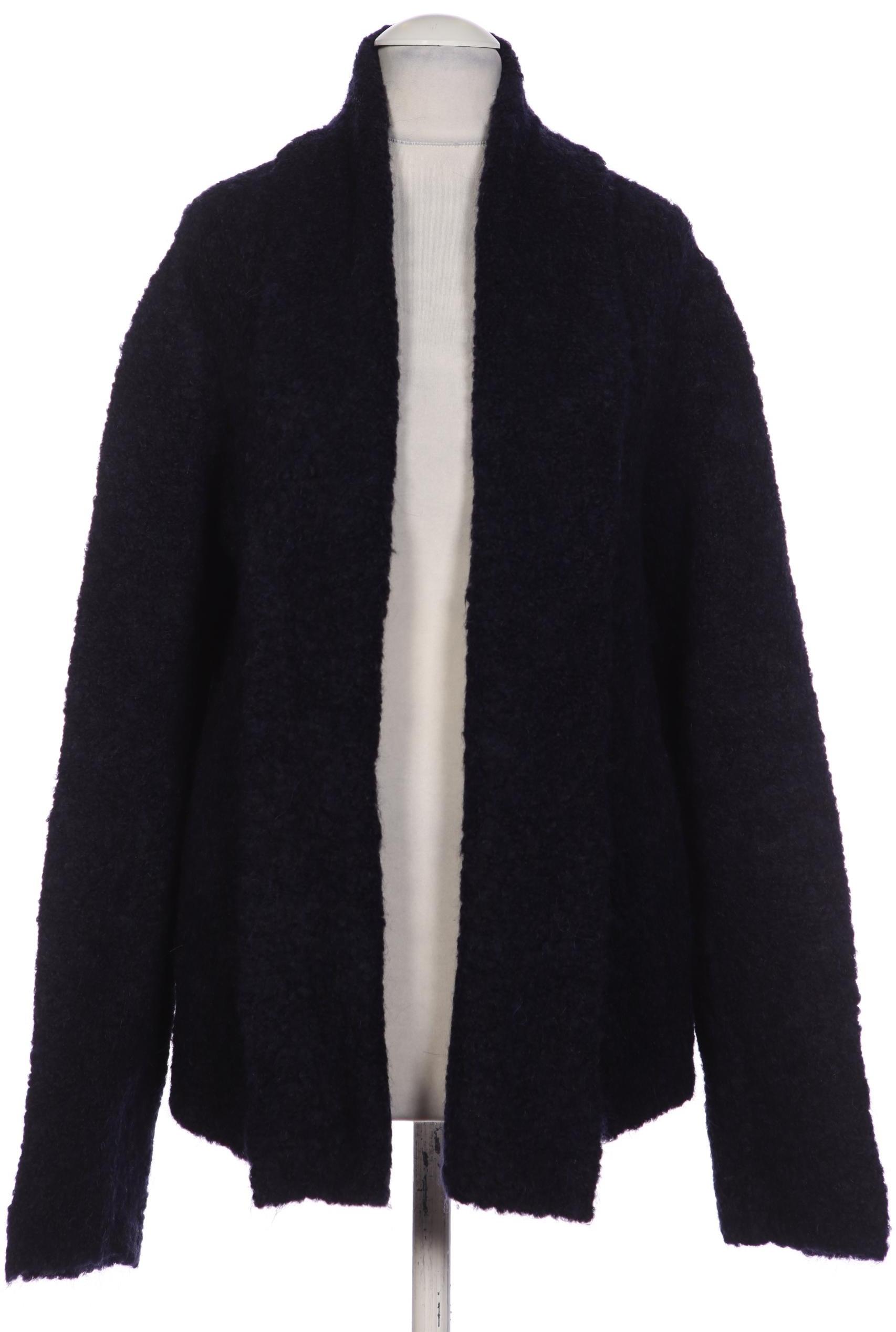 

Marc O Polo Damen Strickjacke, marineblau, Gr. 36