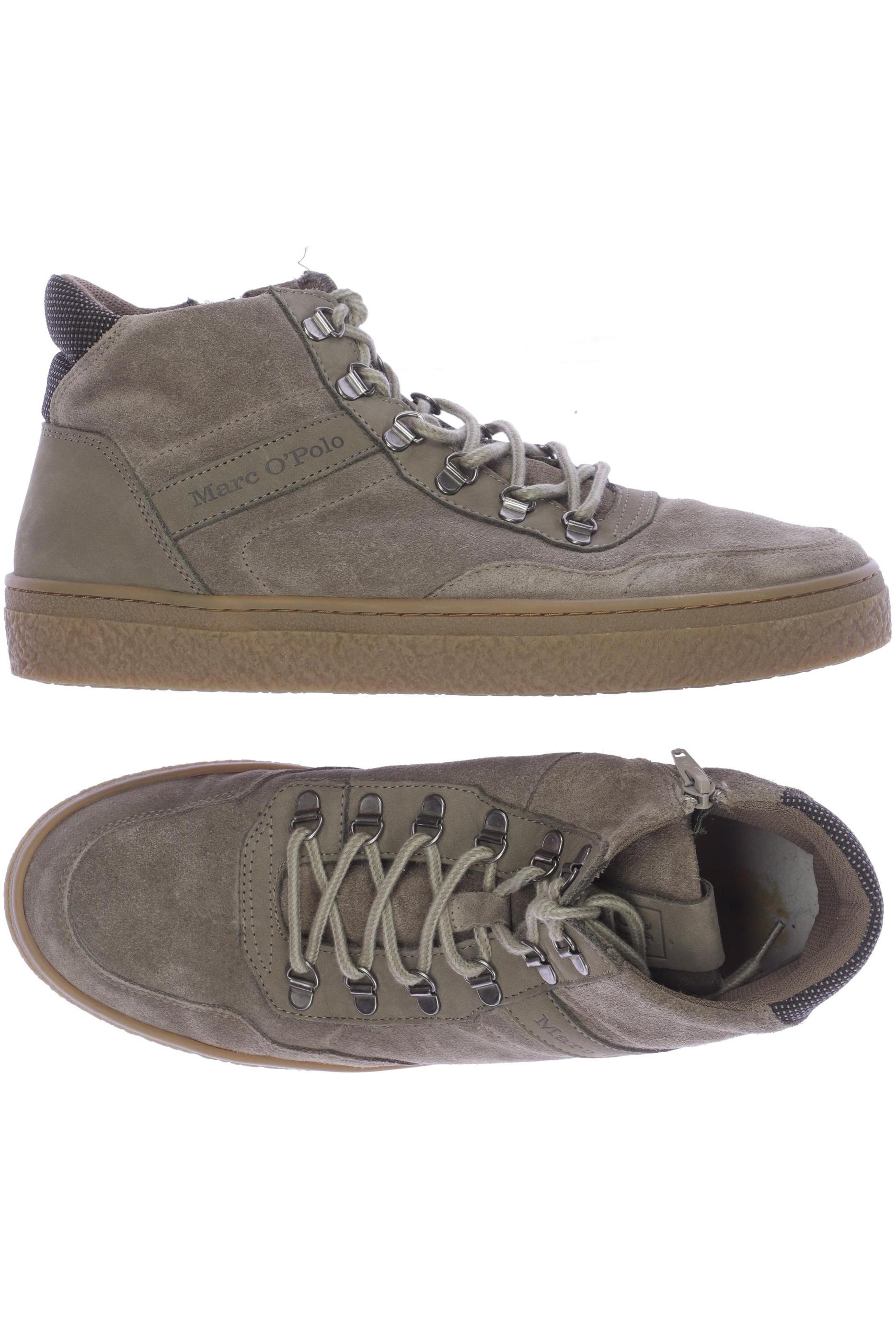 

Marc O Polo Herren Sneakers, beige, Gr. 44