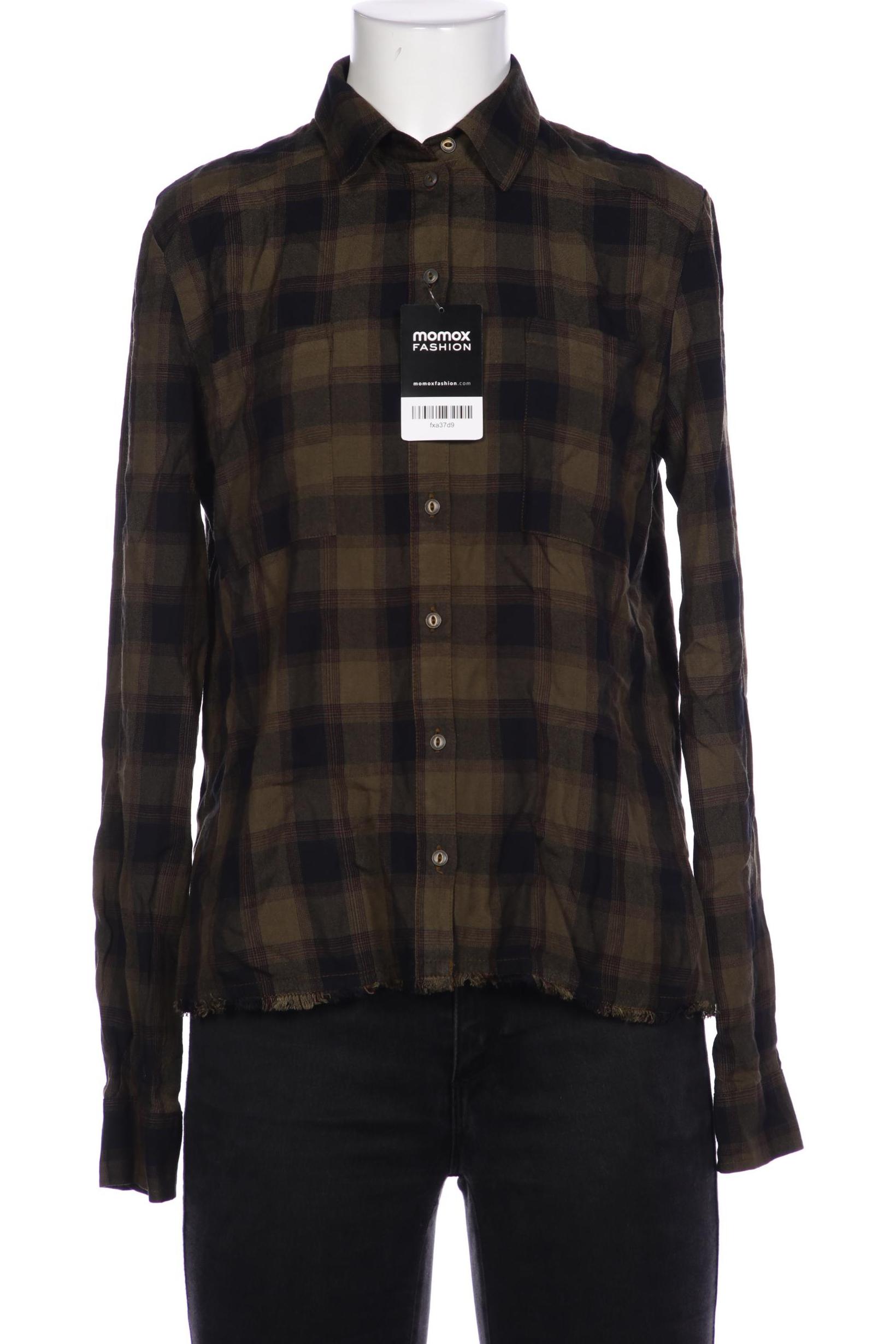 

Marc O Polo Damen Bluse, grün
