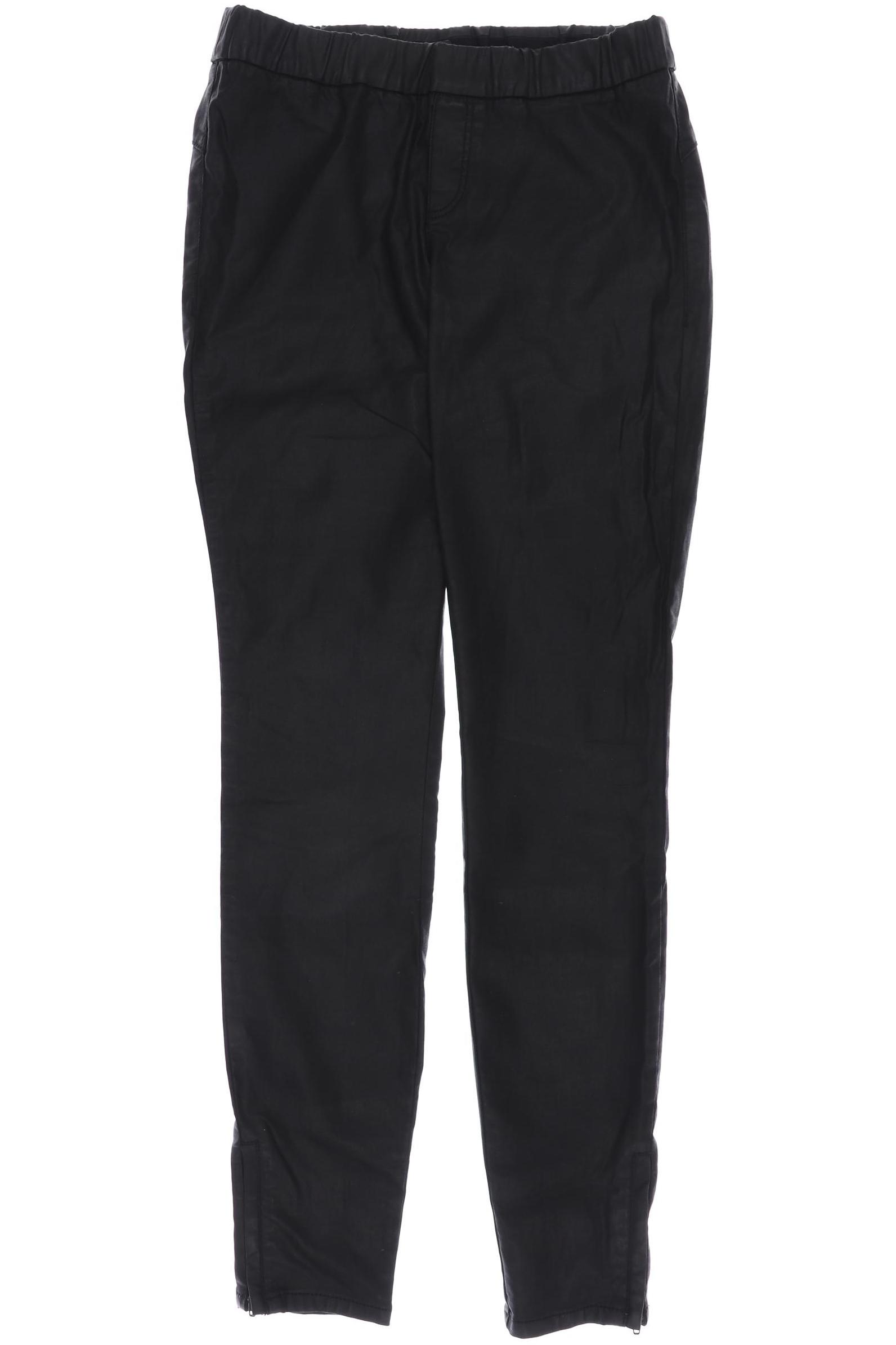 

Marc O Polo Damen Stoffhose, schwarz
