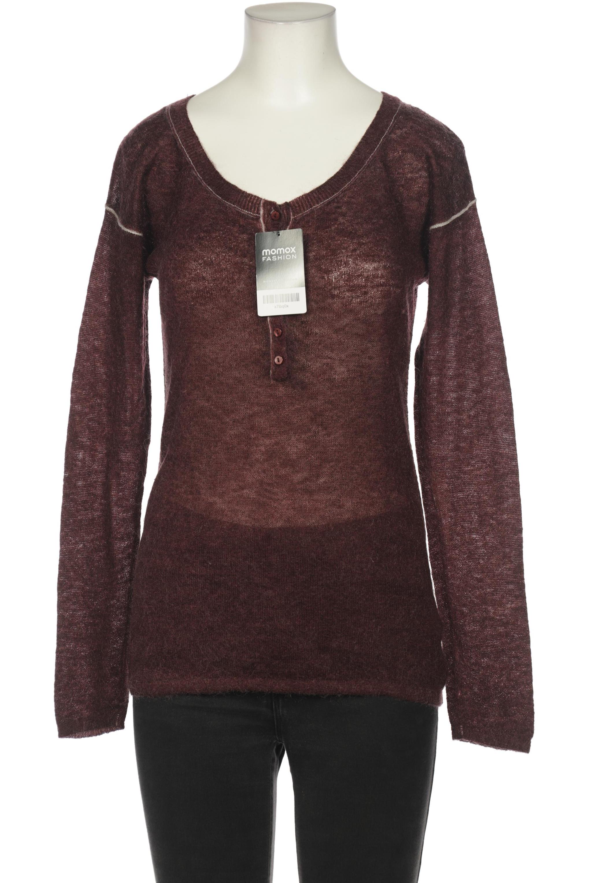 

Marc O Polo Damen Pullover, bordeaux