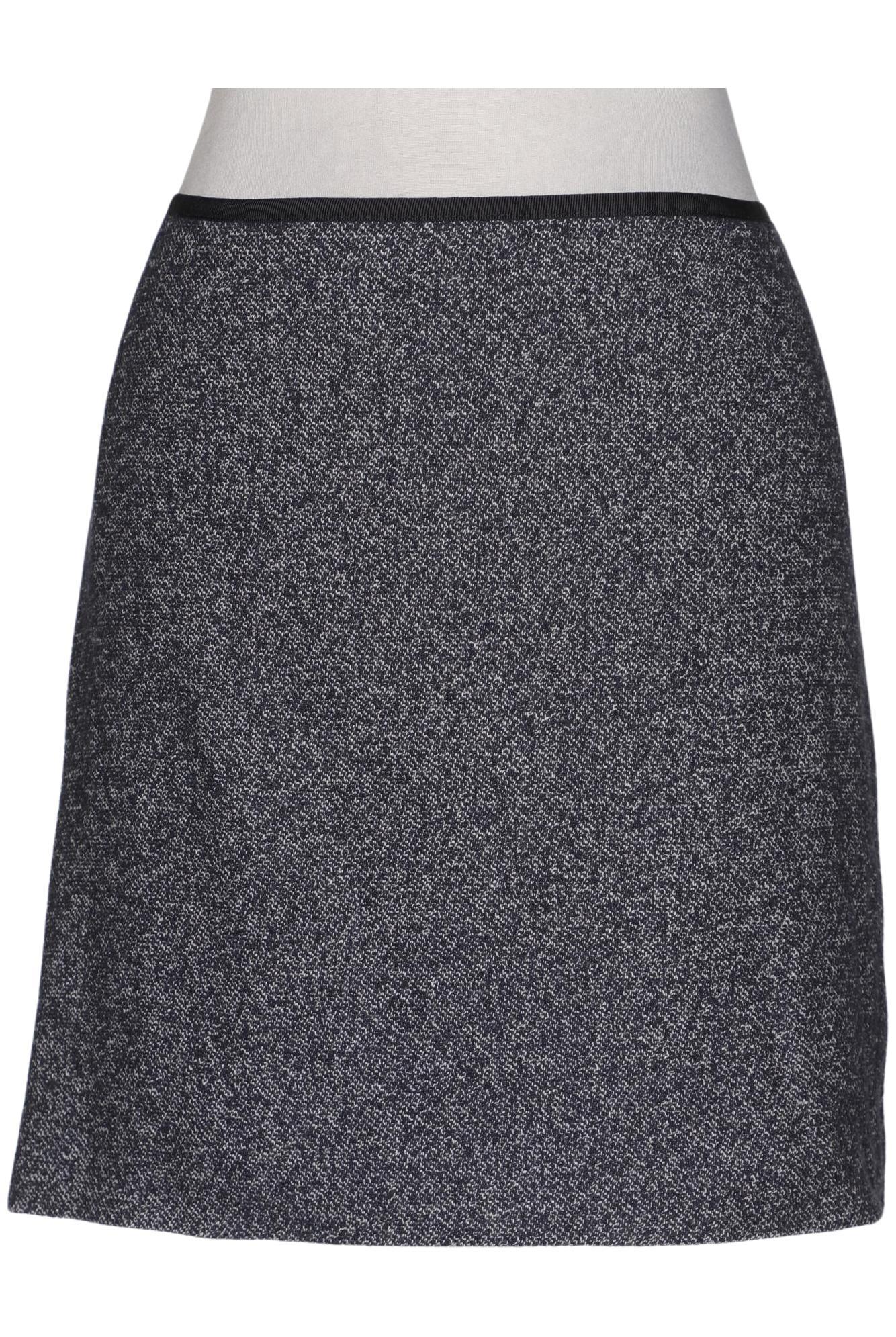 

Marc O Polo Damen Rock, marineblau, Gr. 40