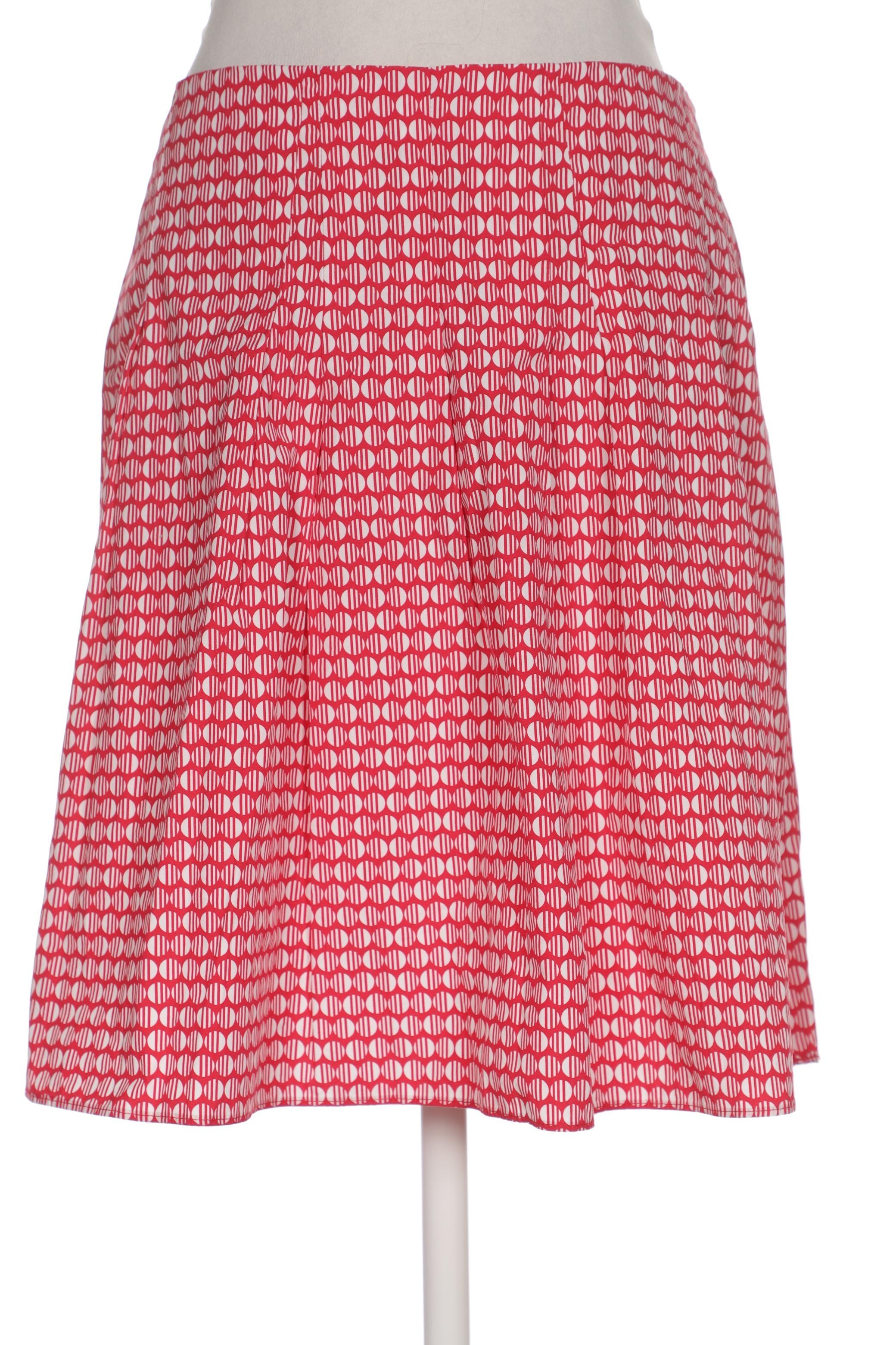 

Marc O Polo Damen Rock, rot, Gr. 38