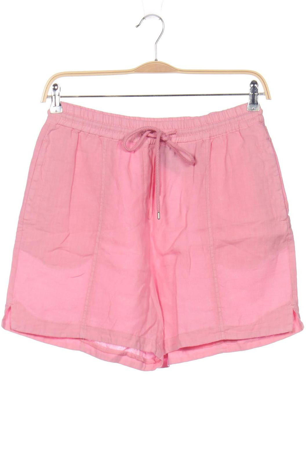 

Marc O Polo Damen Shorts, pink, Gr. 38