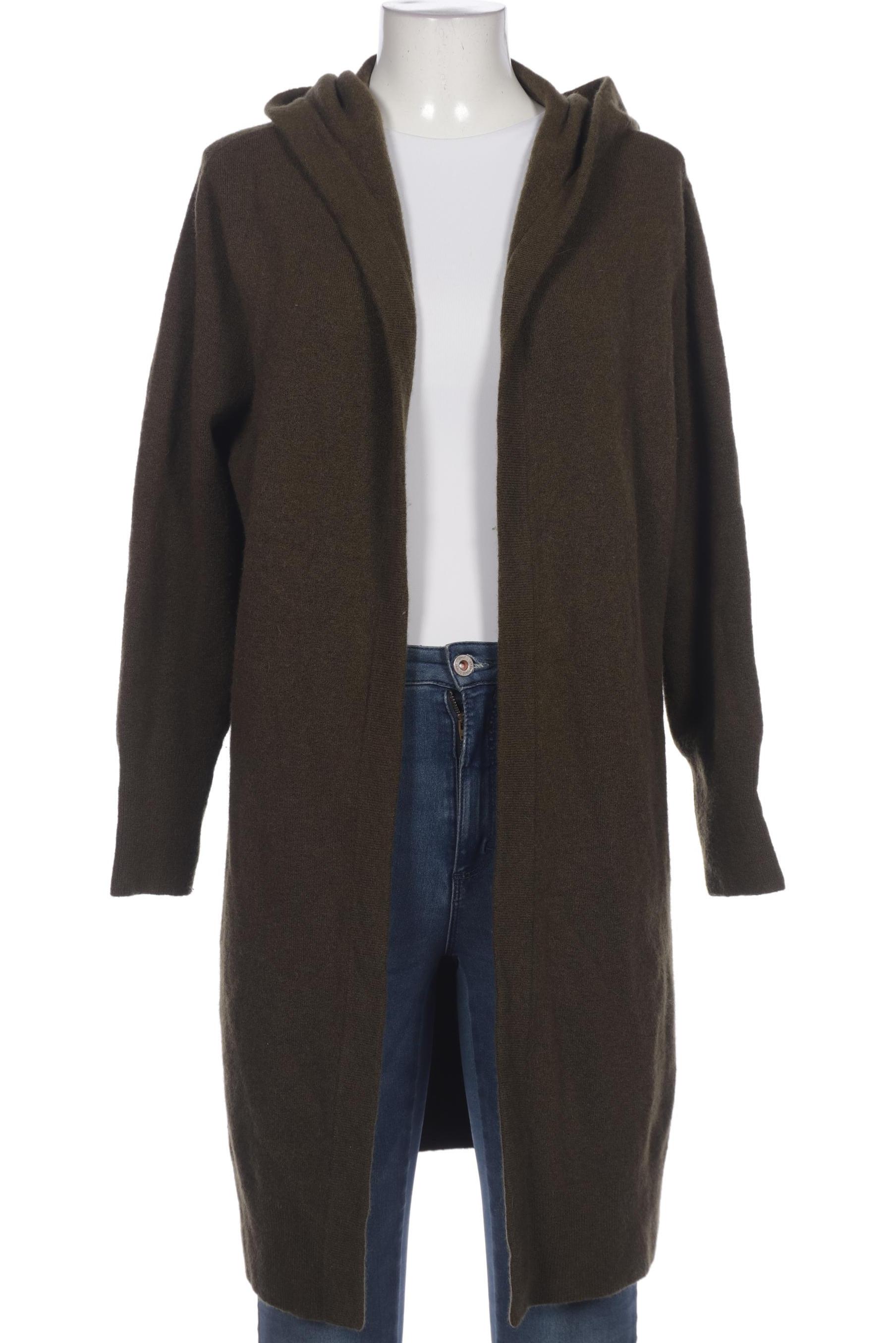 

Marc O Polo Damen Strickjacke, grün