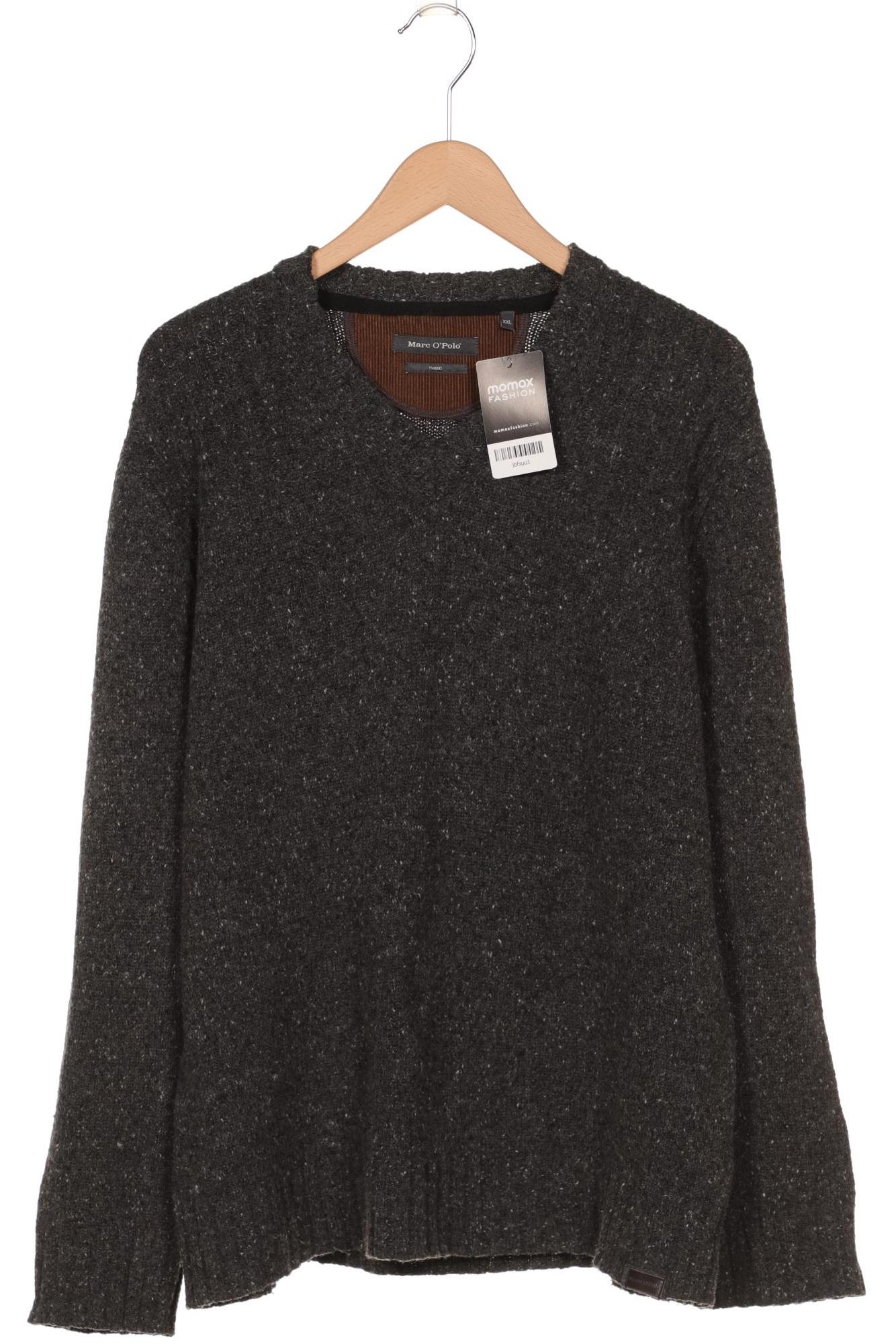 

Marc O Polo Herren Pullover, grau, Gr. 56