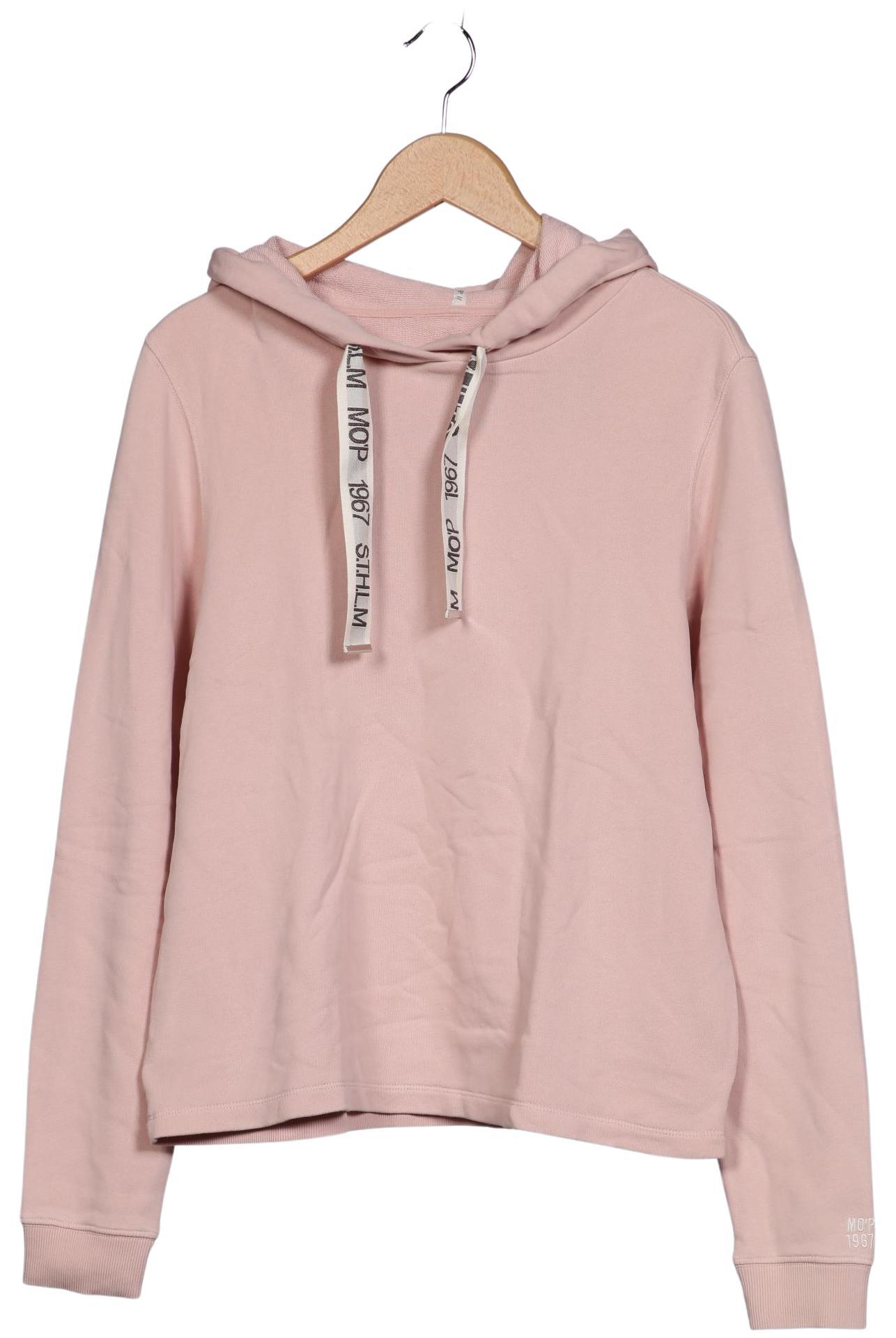 

Marc O Polo Damen Kapuzenpullover, pink, Gr. 36