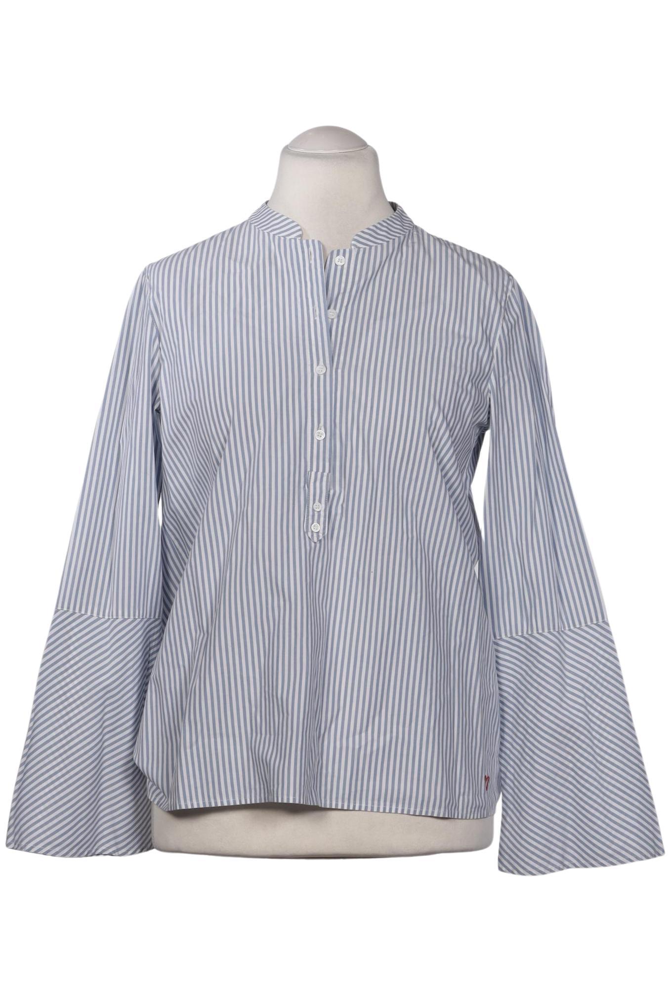 

Marc O Polo Damen Bluse, mehrfarbig, Gr. 38