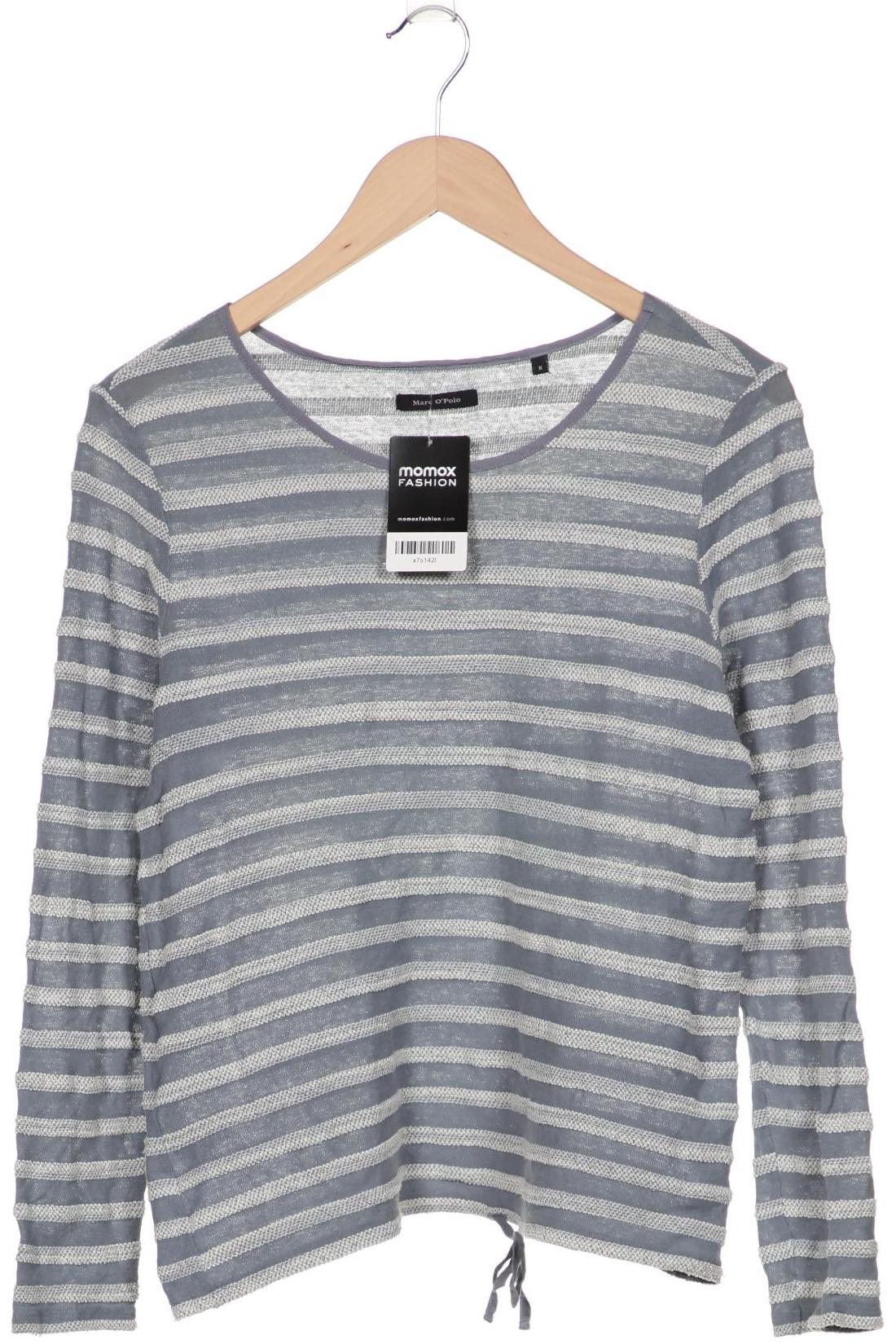 

Marc O Polo Damen Pullover, blau