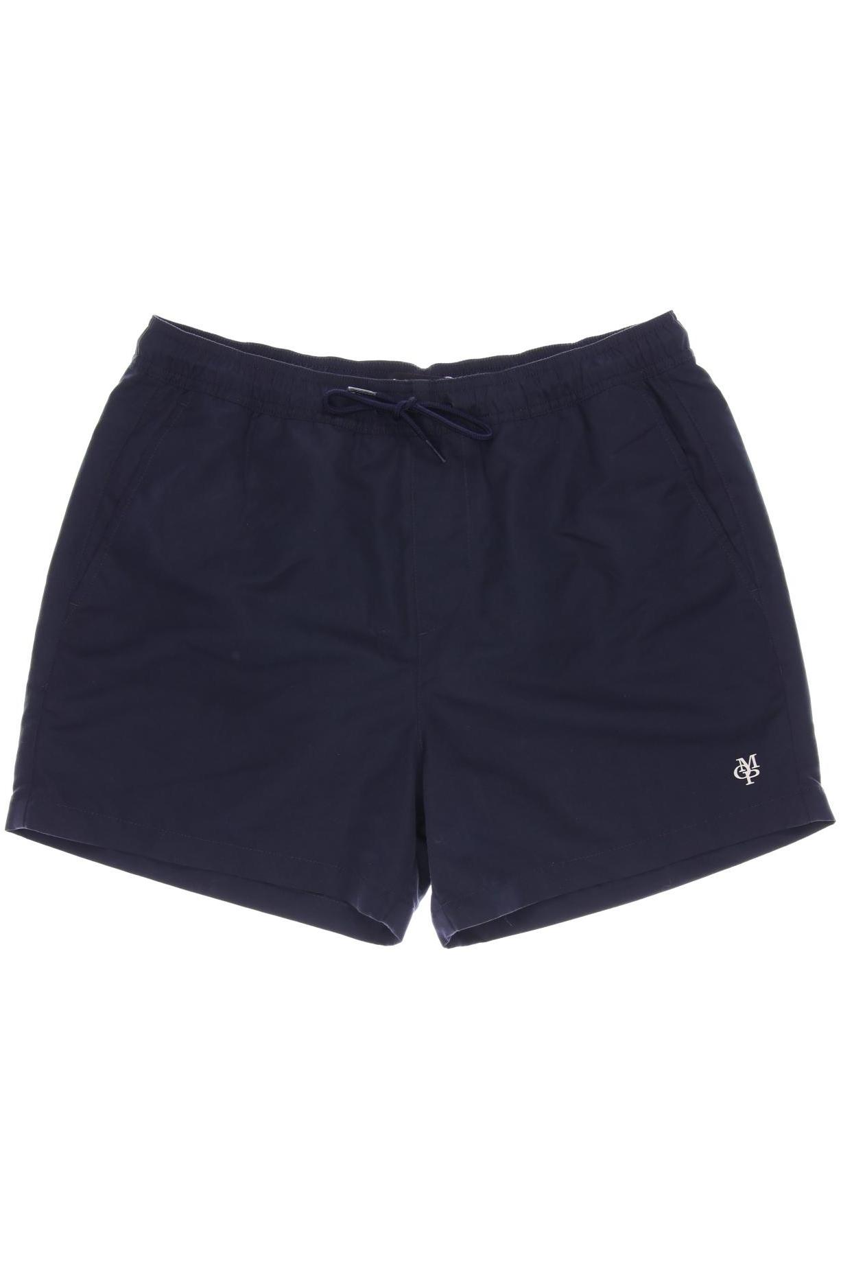 

Marc O Polo Herren Shorts, blau