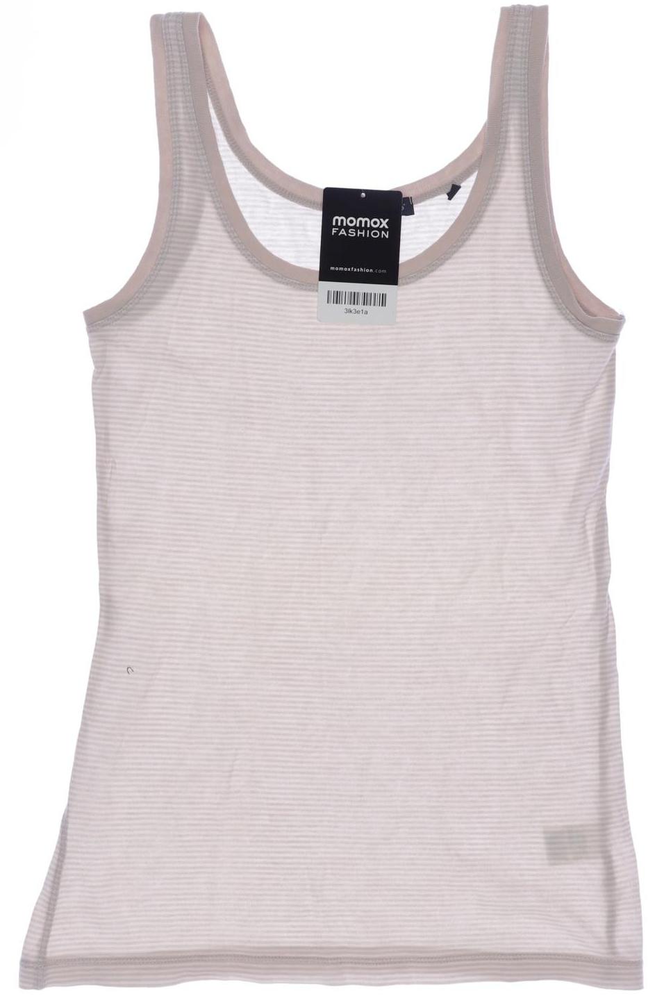 

Marc O Polo Damen Top, beige, Gr. 36