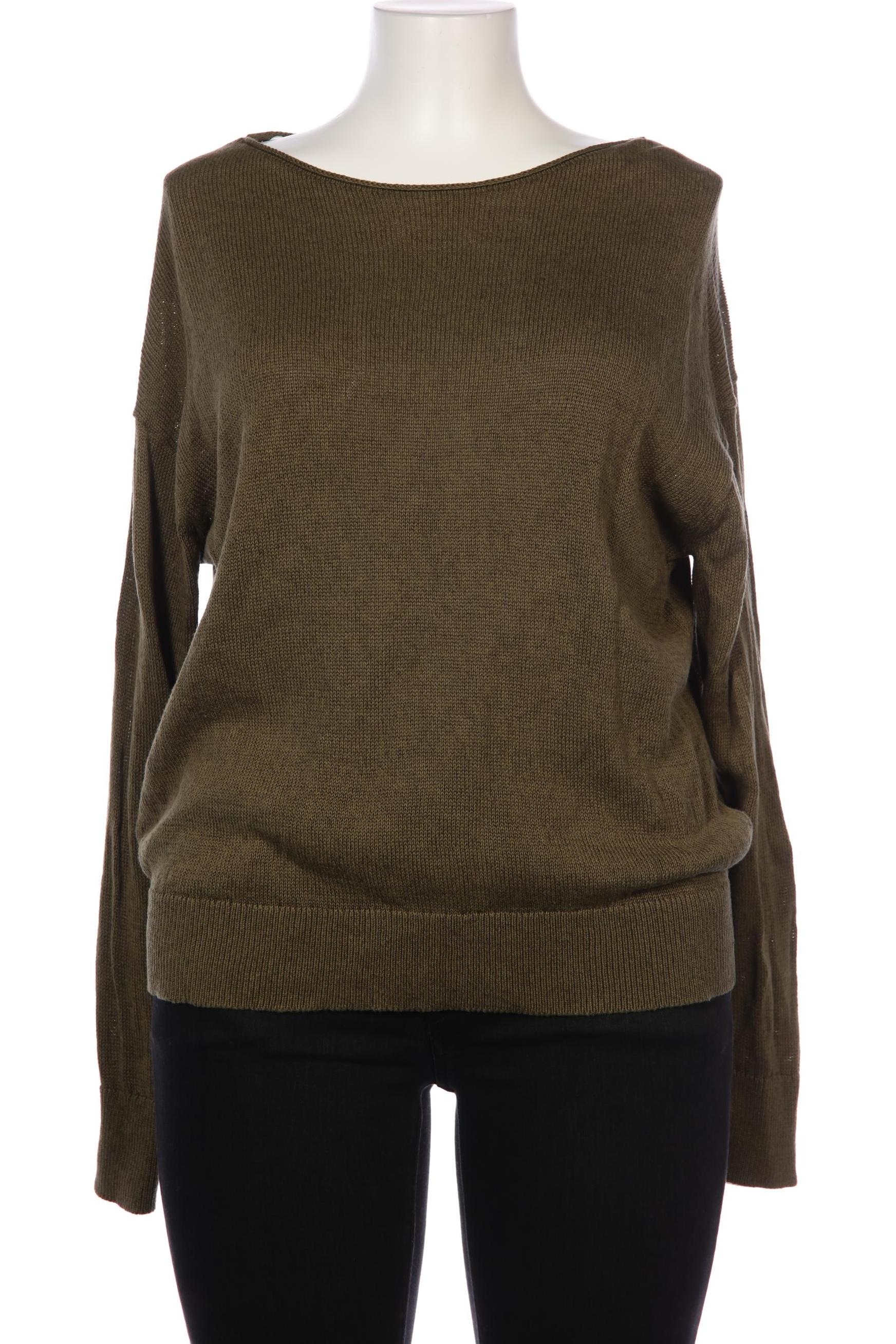 

Marc O Polo Damen Pullover, grün, Gr. 42