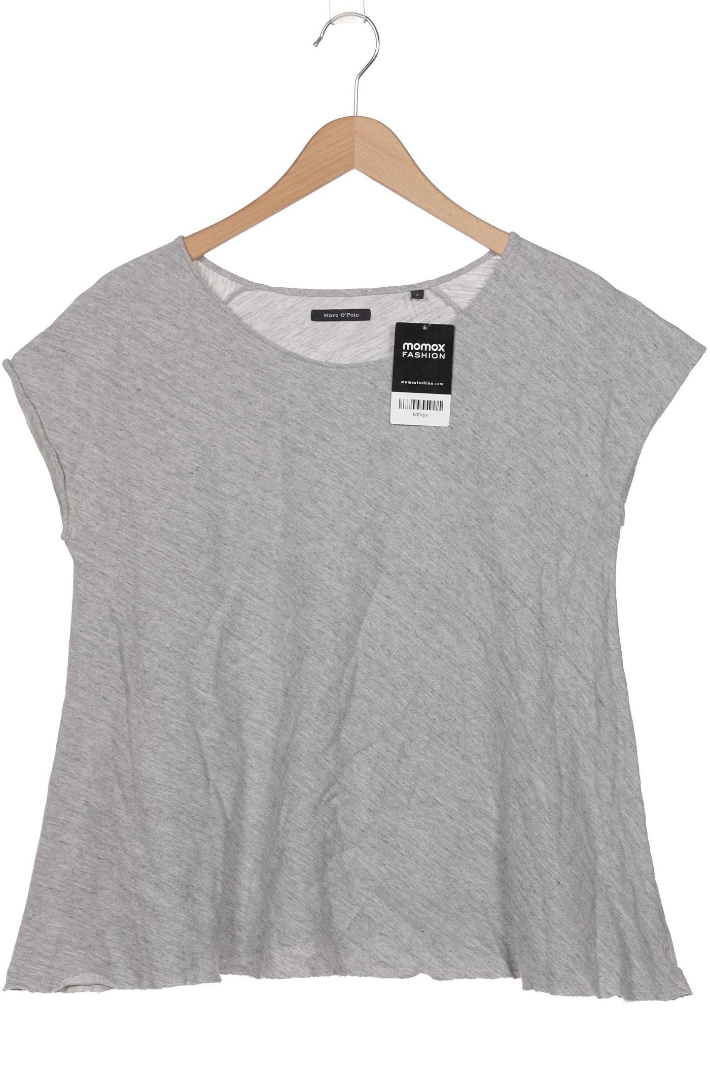 

Marc O Polo Damen T-Shirt, grau, Gr. 36