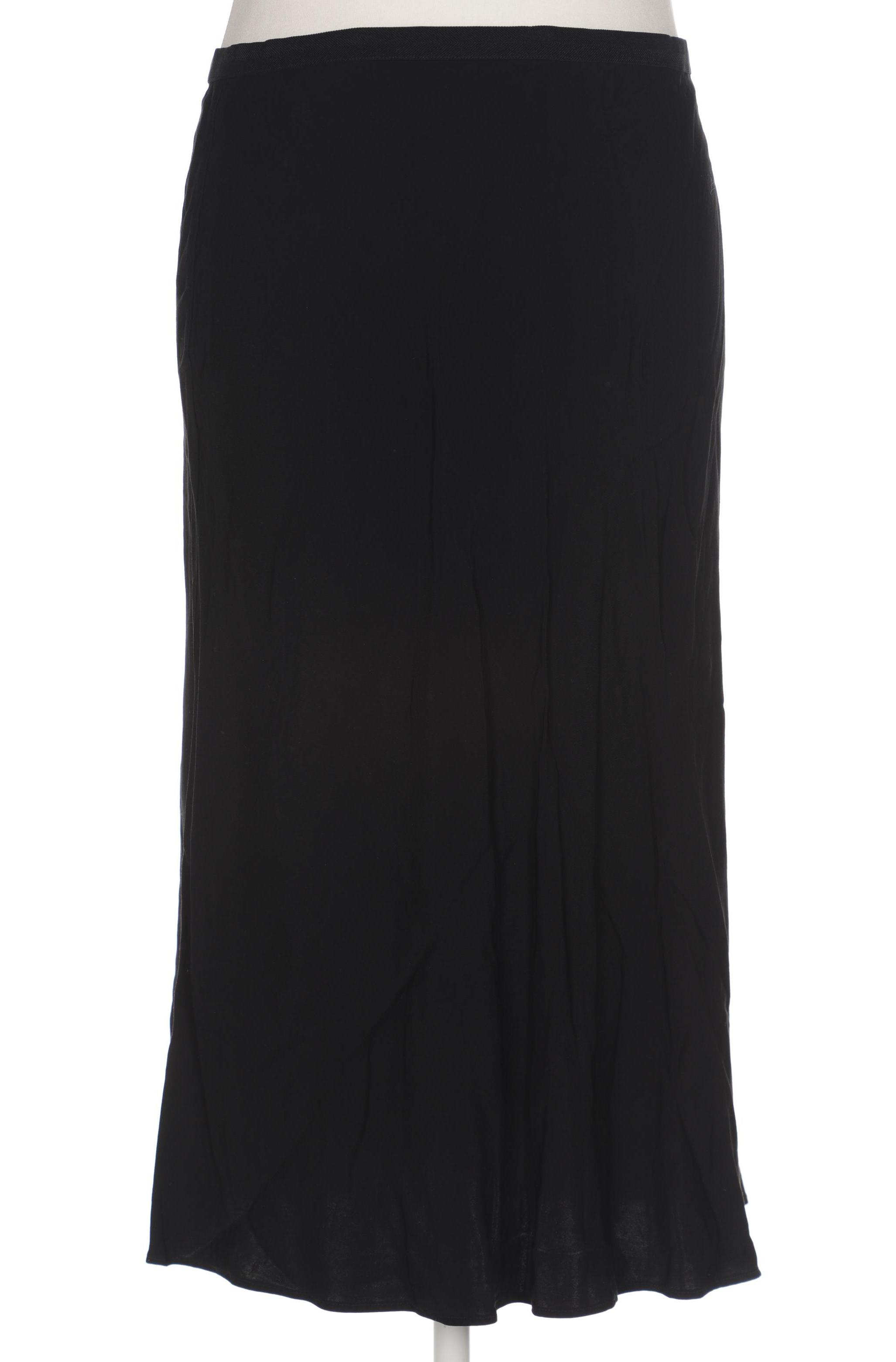 

Marc O Polo Damen Rock, schwarz, Gr. 42