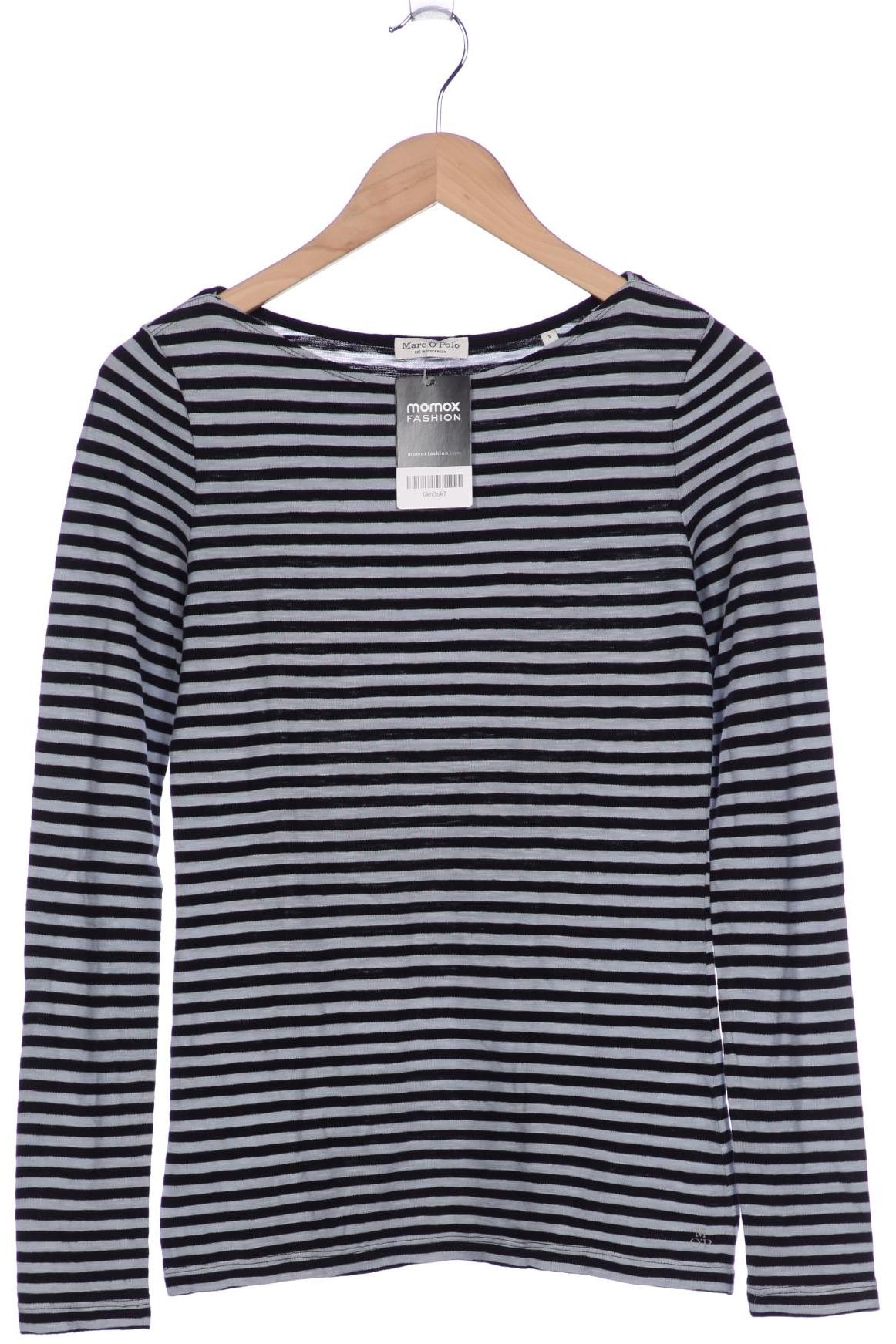 

Marc O Polo Damen Pullover, schwarz, Gr. 36