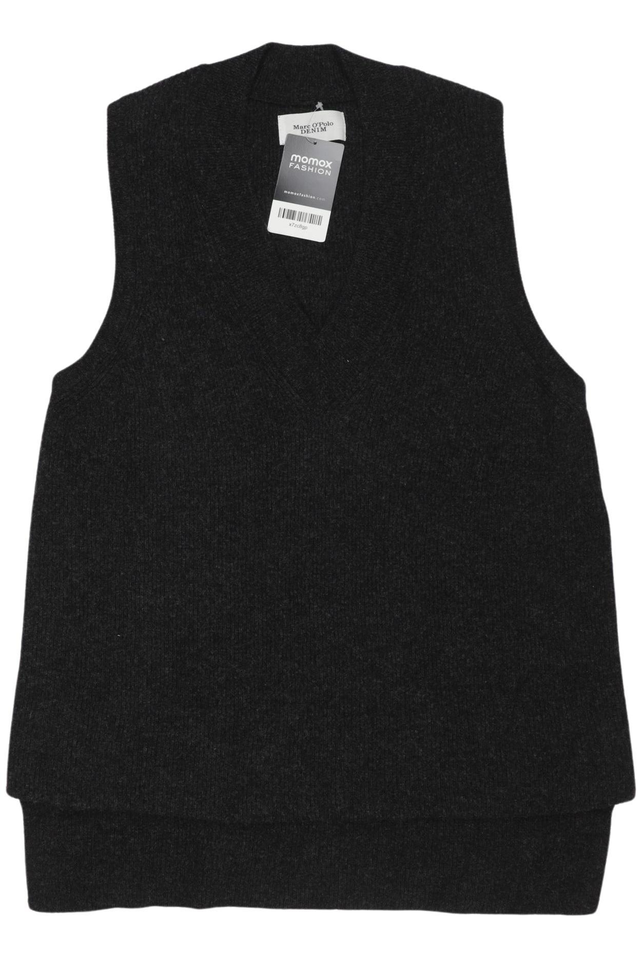 

Marc O Polo Damen Pullover, schwarz, Gr. 34