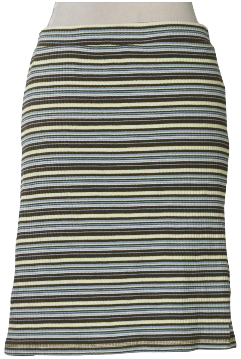 

Marc O Polo Damen Rock, mehrfarbig, Gr. 36