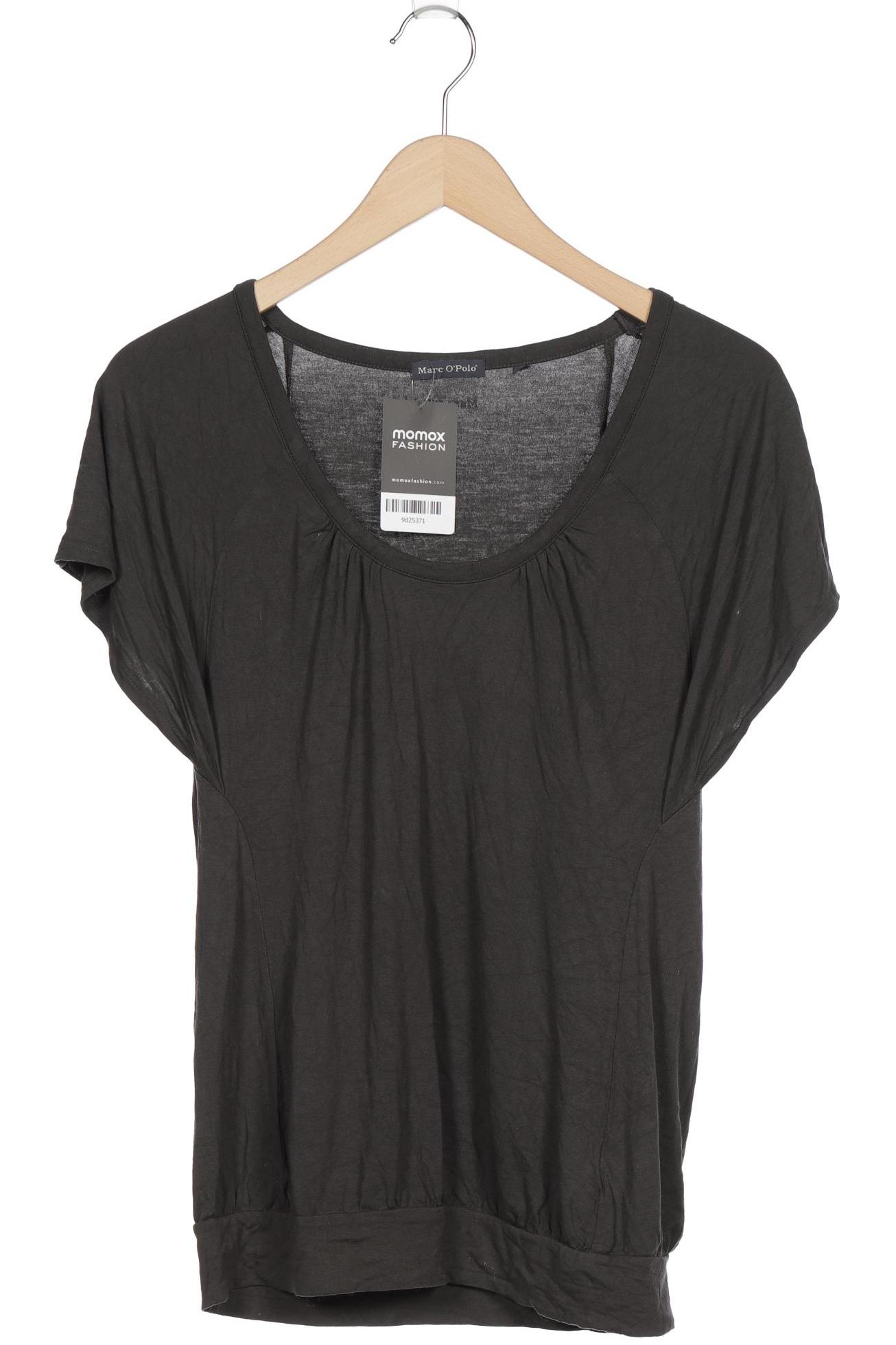 

Marc O Polo Damen T-Shirt, grau, Gr. 36