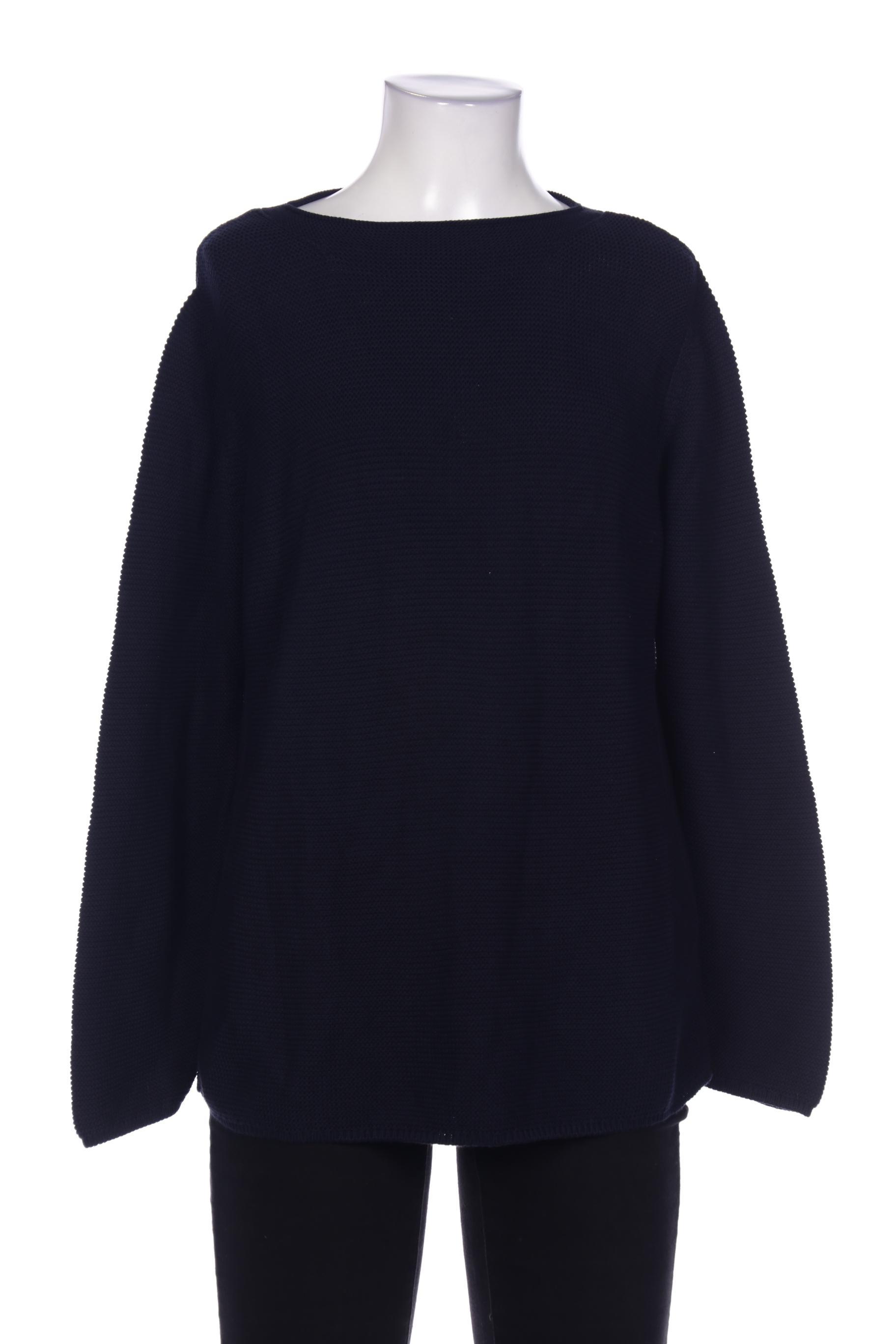

Marc O Polo Damen Pullover, marineblau, Gr. 38