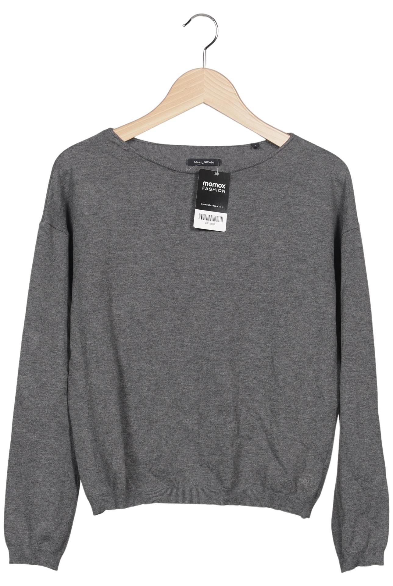 

Marc O Polo Damen Pullover, grau, Gr. 36