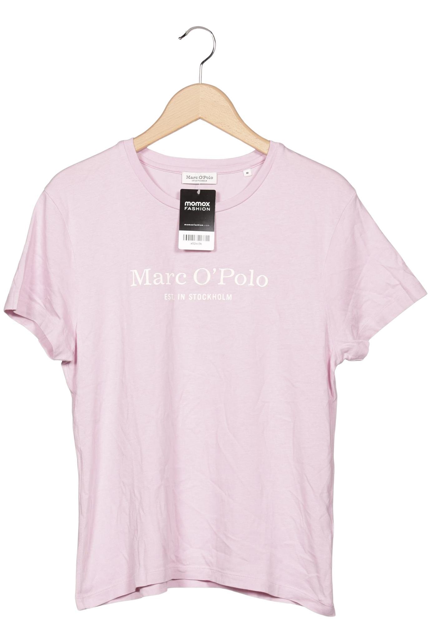 

Marc O Polo Damen T-Shirt, pink, Gr. 38