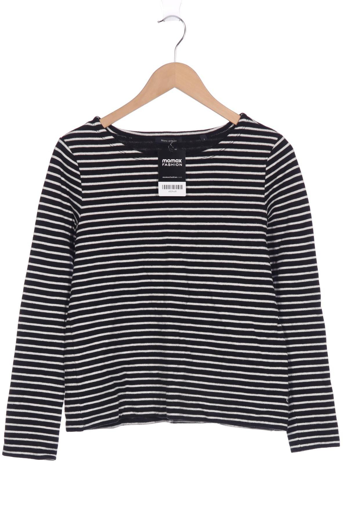 

Marc O Polo Damen Pullover, schwarz, Gr. 36