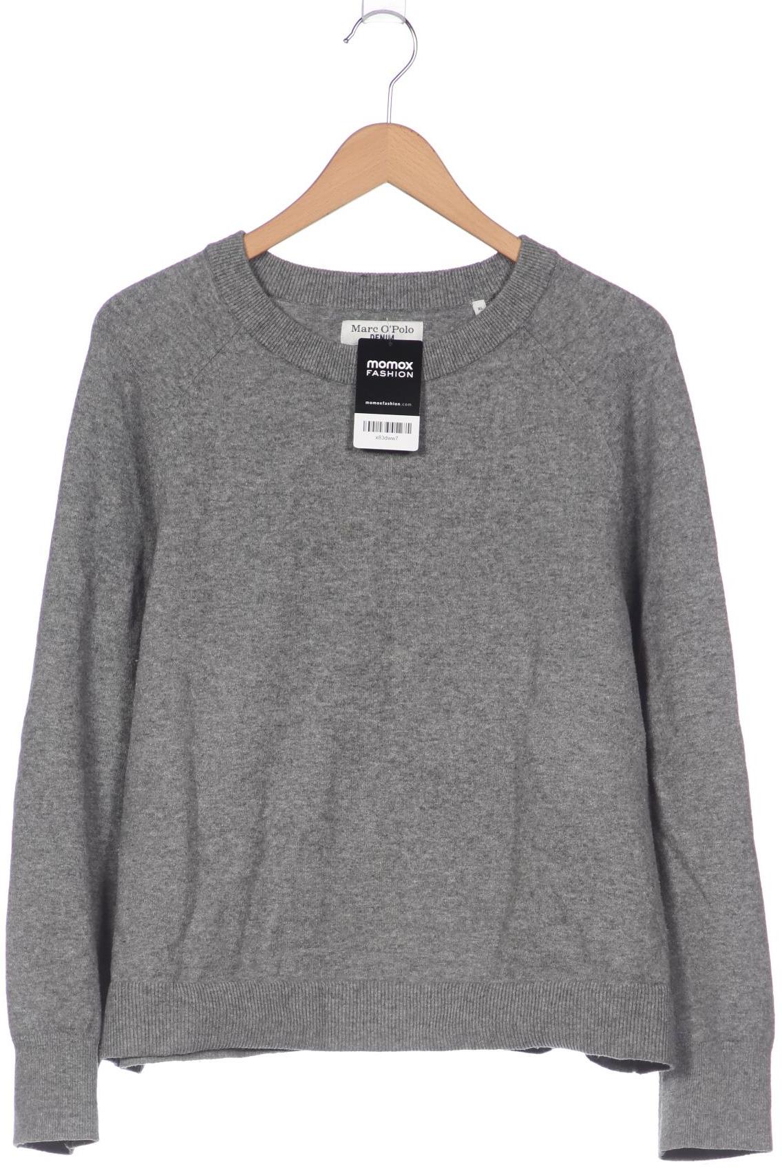 

Marc O Polo Damen Pullover, grau, Gr. 44