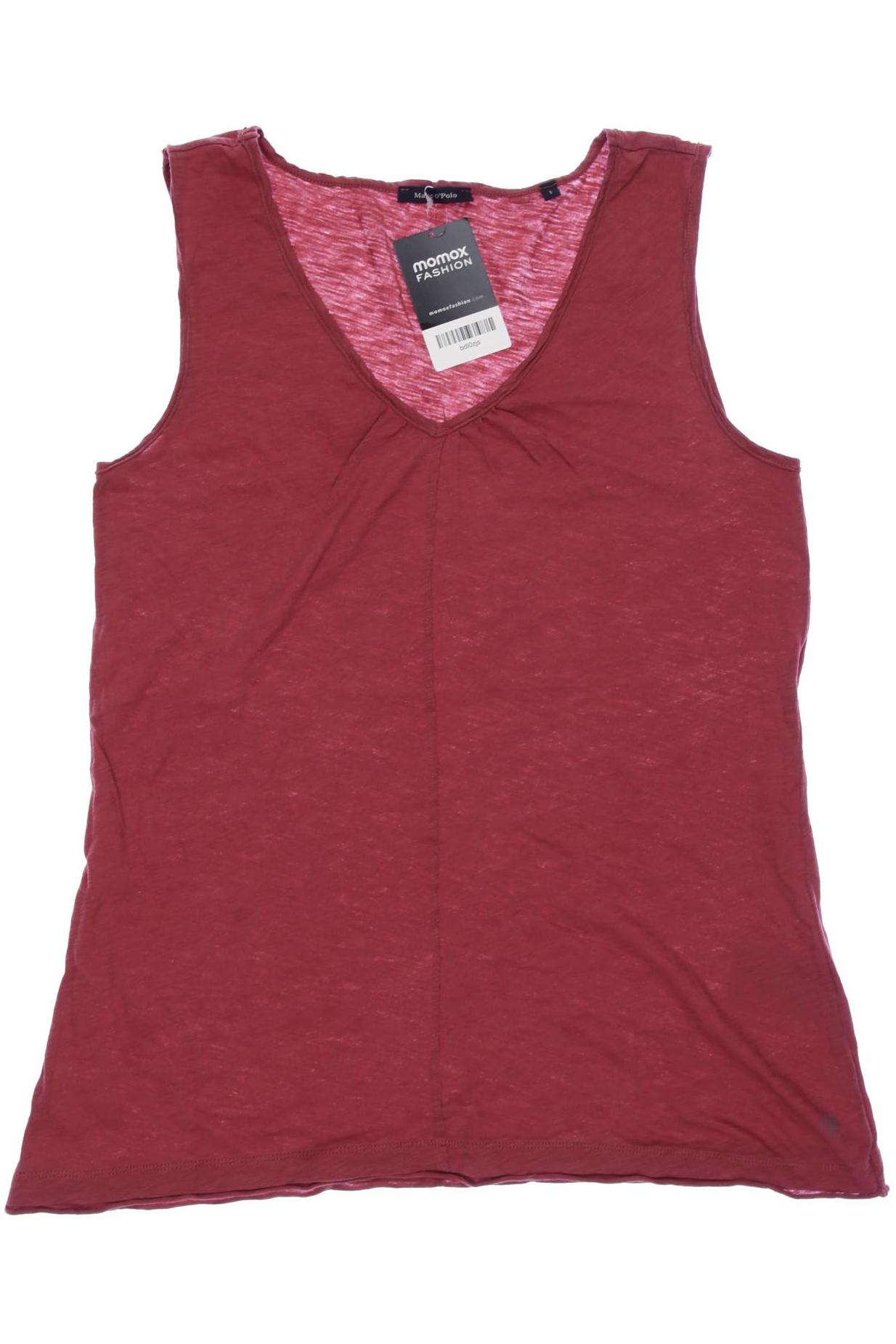 

Marc O Polo Damen Top, pink, Gr. 36