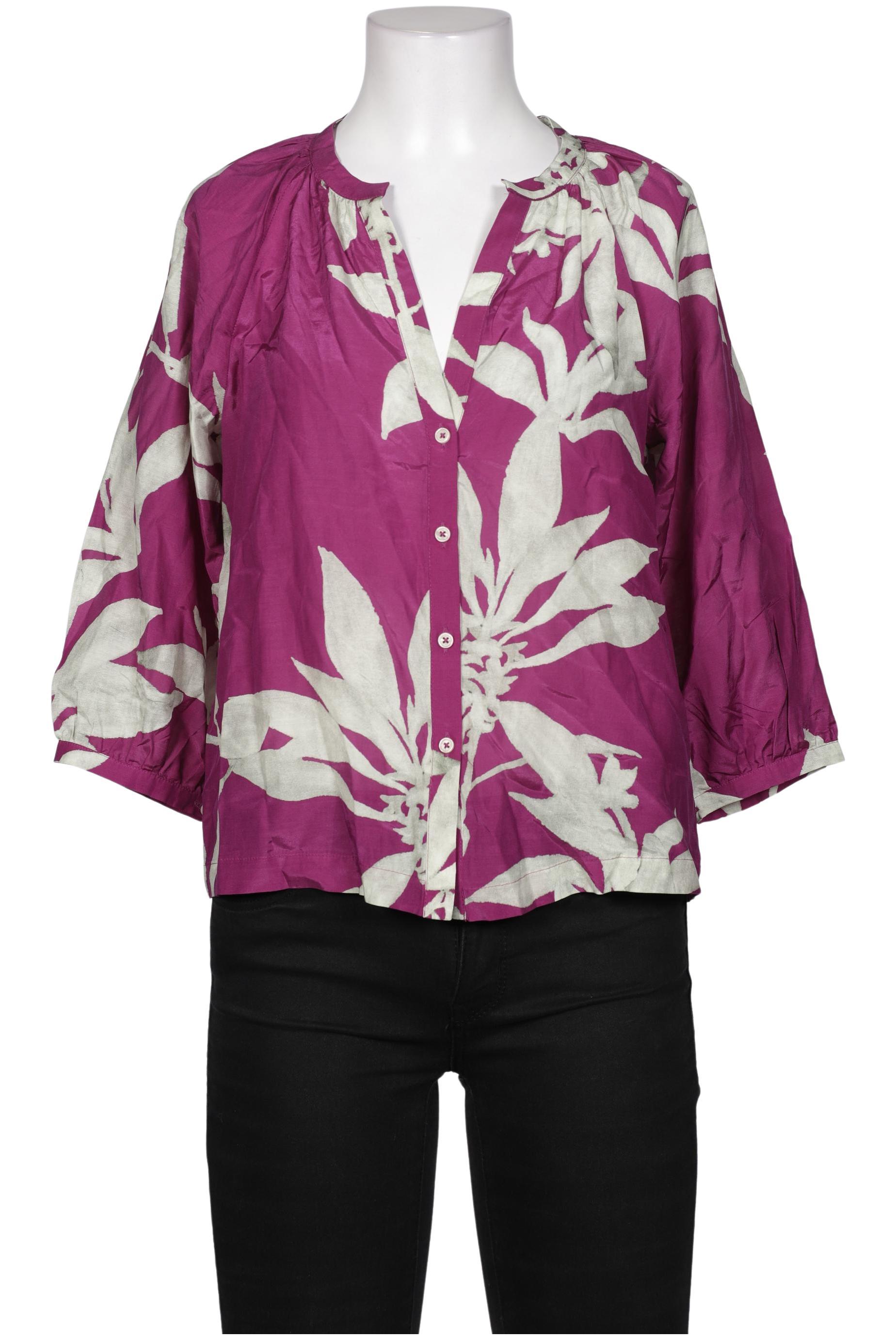 

Marc O Polo Damen Bluse, mehrfarbig, Gr. 34