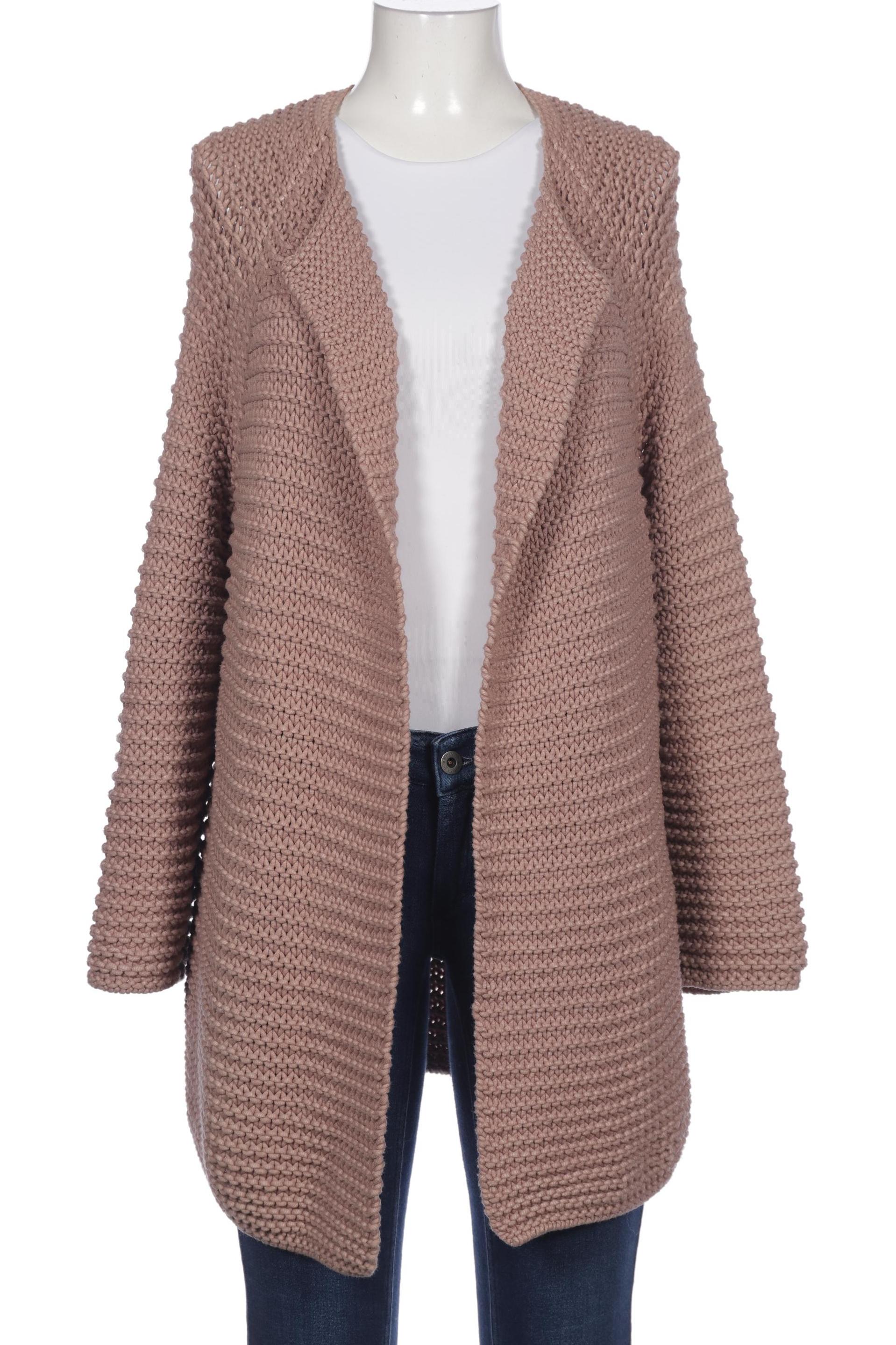 

Marc O Polo Damen Strickjacke, pink