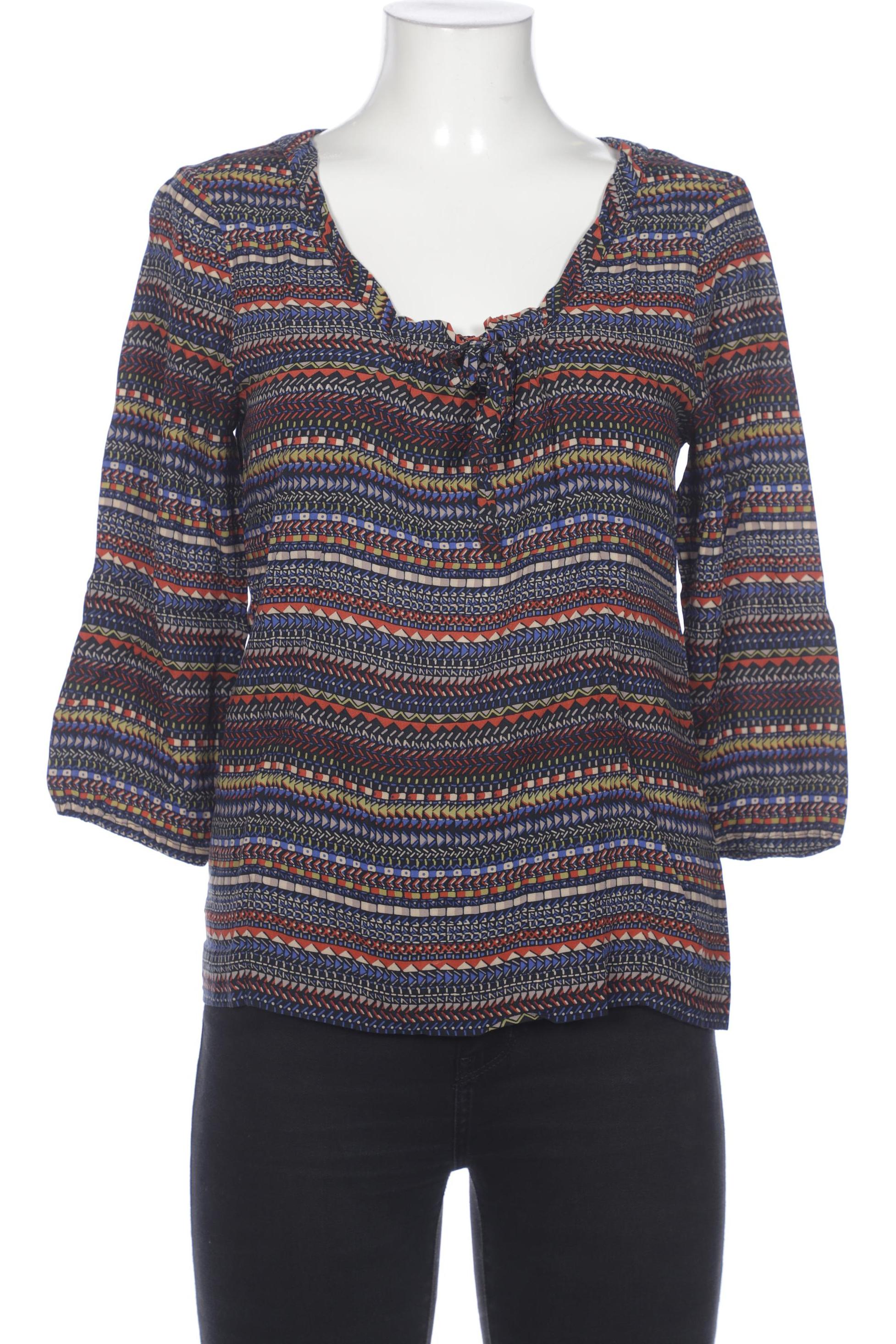 

Marc O Polo Damen Bluse, mehrfarbig