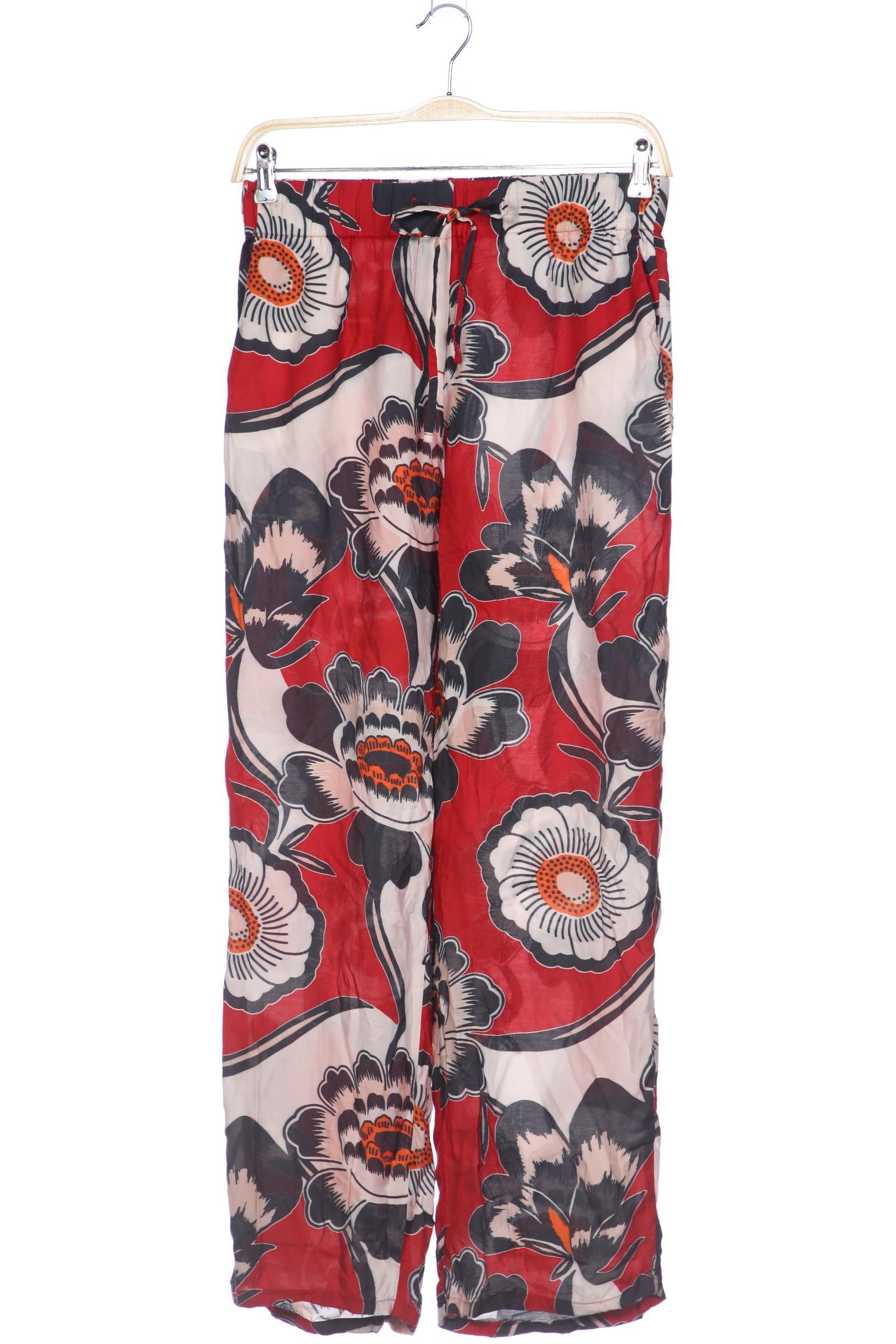 

Marc O Polo Damen Stoffhose, bordeaux, Gr. 40