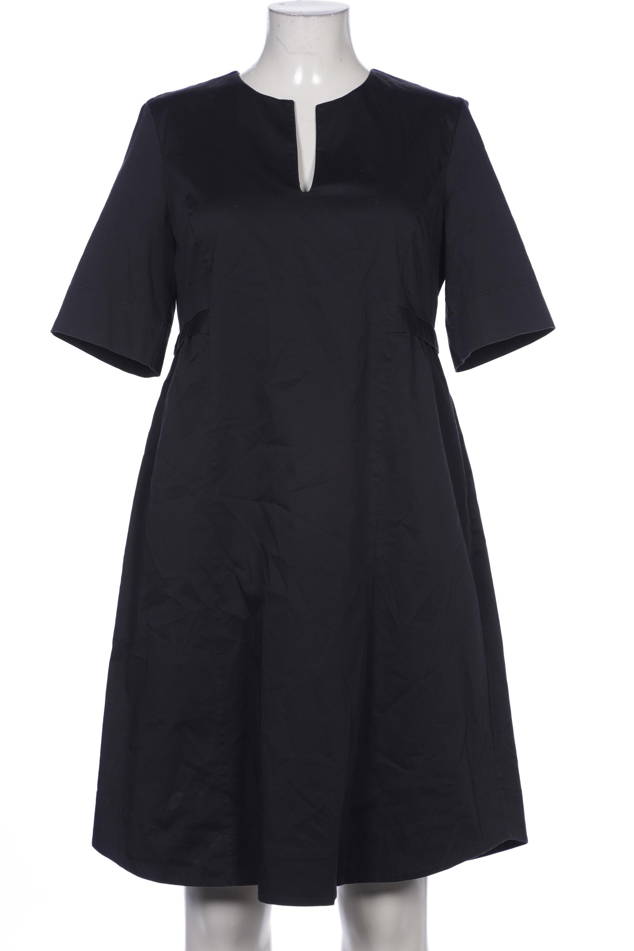 

Marc O Polo Damen Kleid, marineblau, Gr. 42