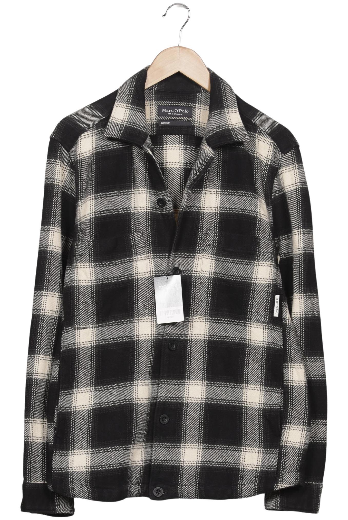 

Marc O Polo Herren Jacke, mehrfarbig, Gr. 48