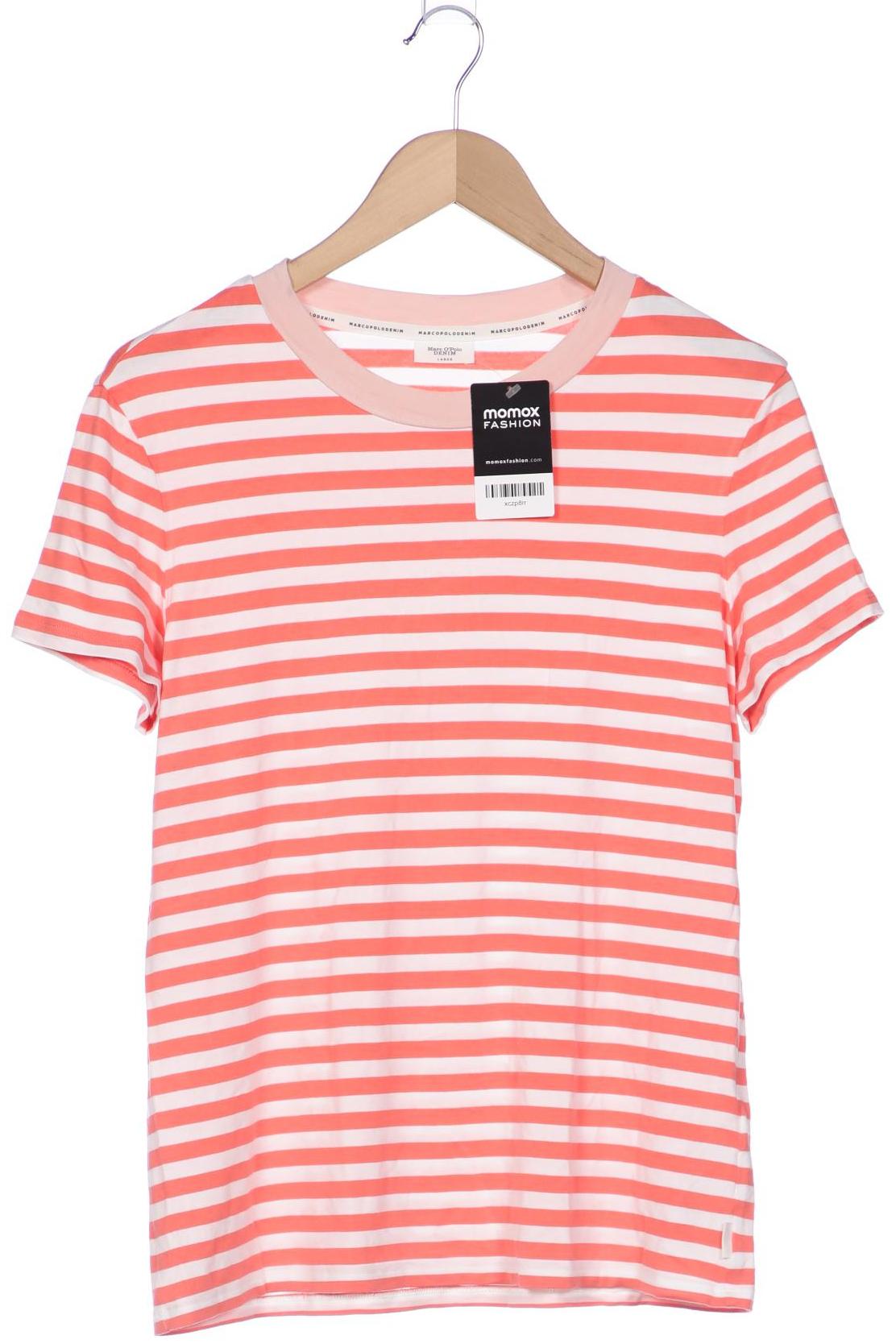 

Marc O Polo Damen T-Shirt, rot, Gr. 42
