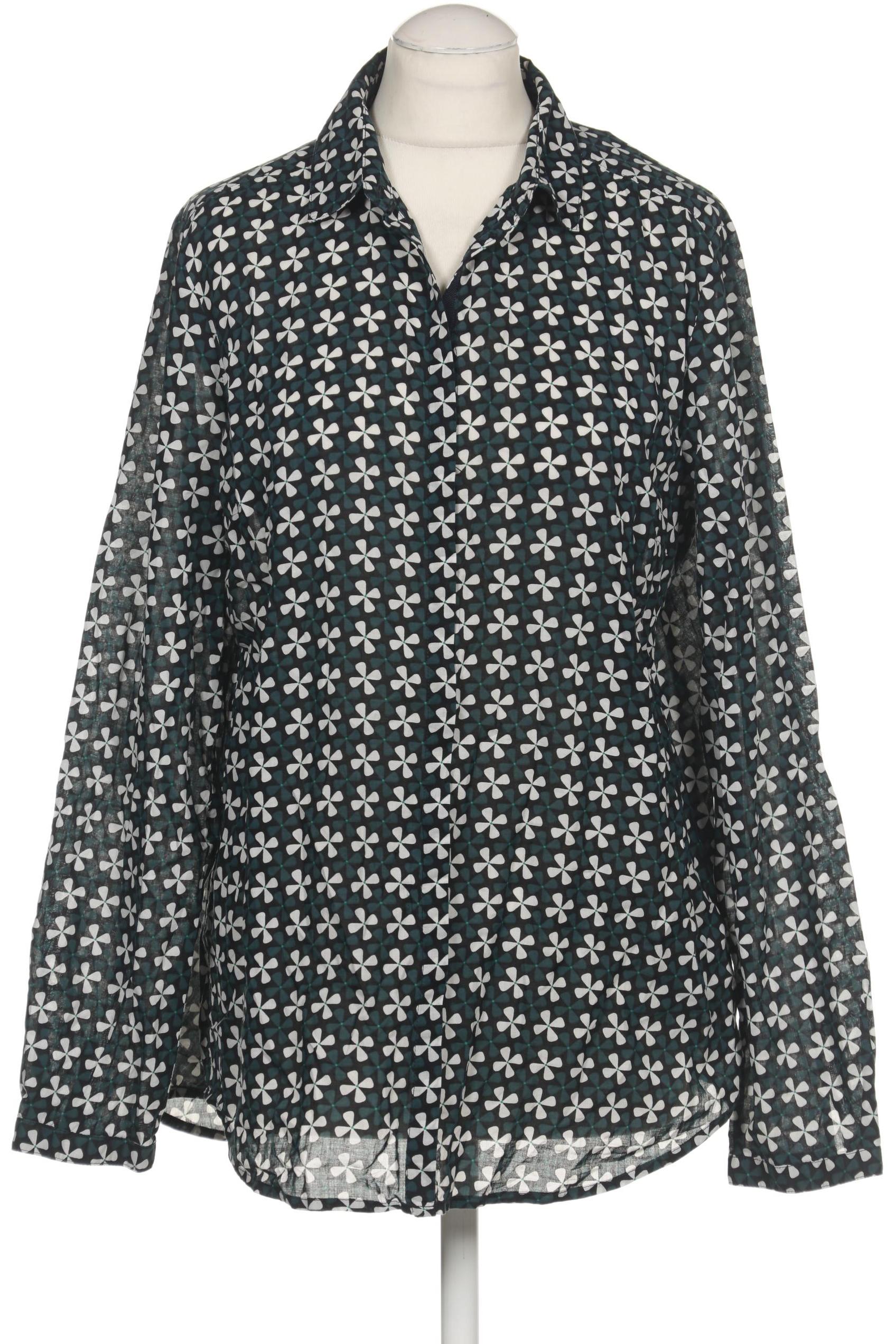 

Marc O Polo Damen Bluse, grün, Gr. 40