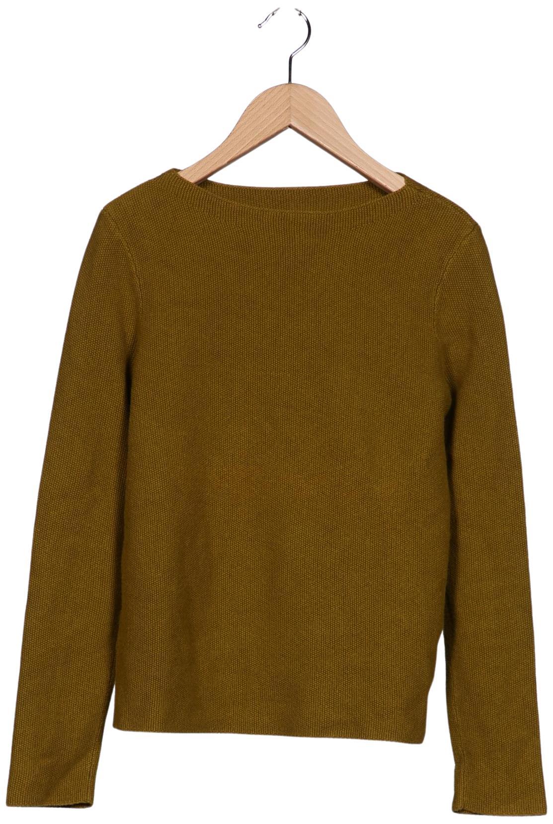 

Marc O Polo Damen Pullover, grün, Gr. 36