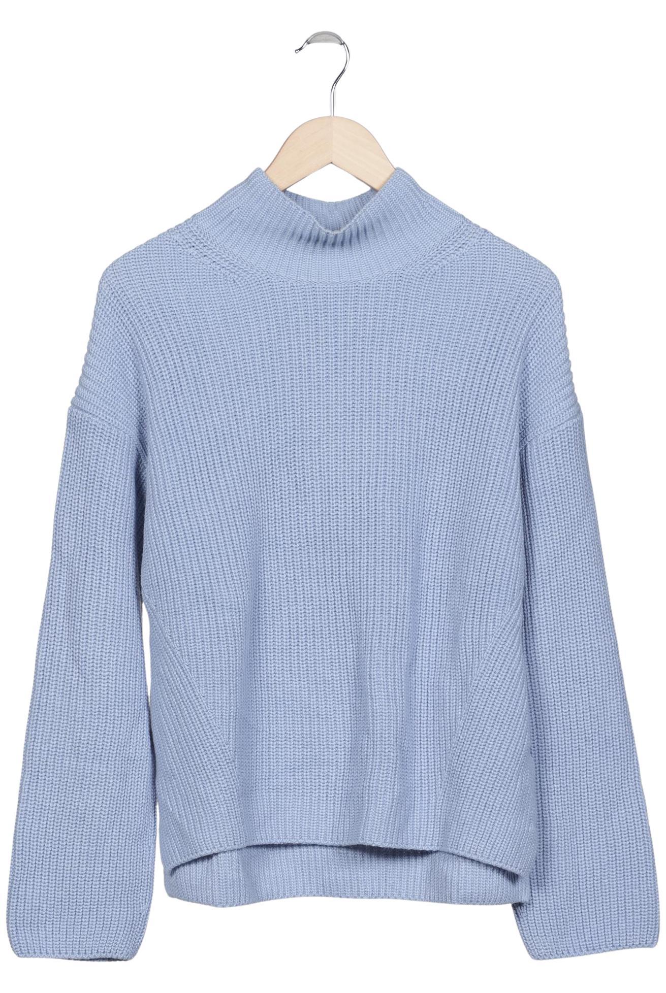 

Marc O Polo Damen Pullover, hellblau, Gr. 42